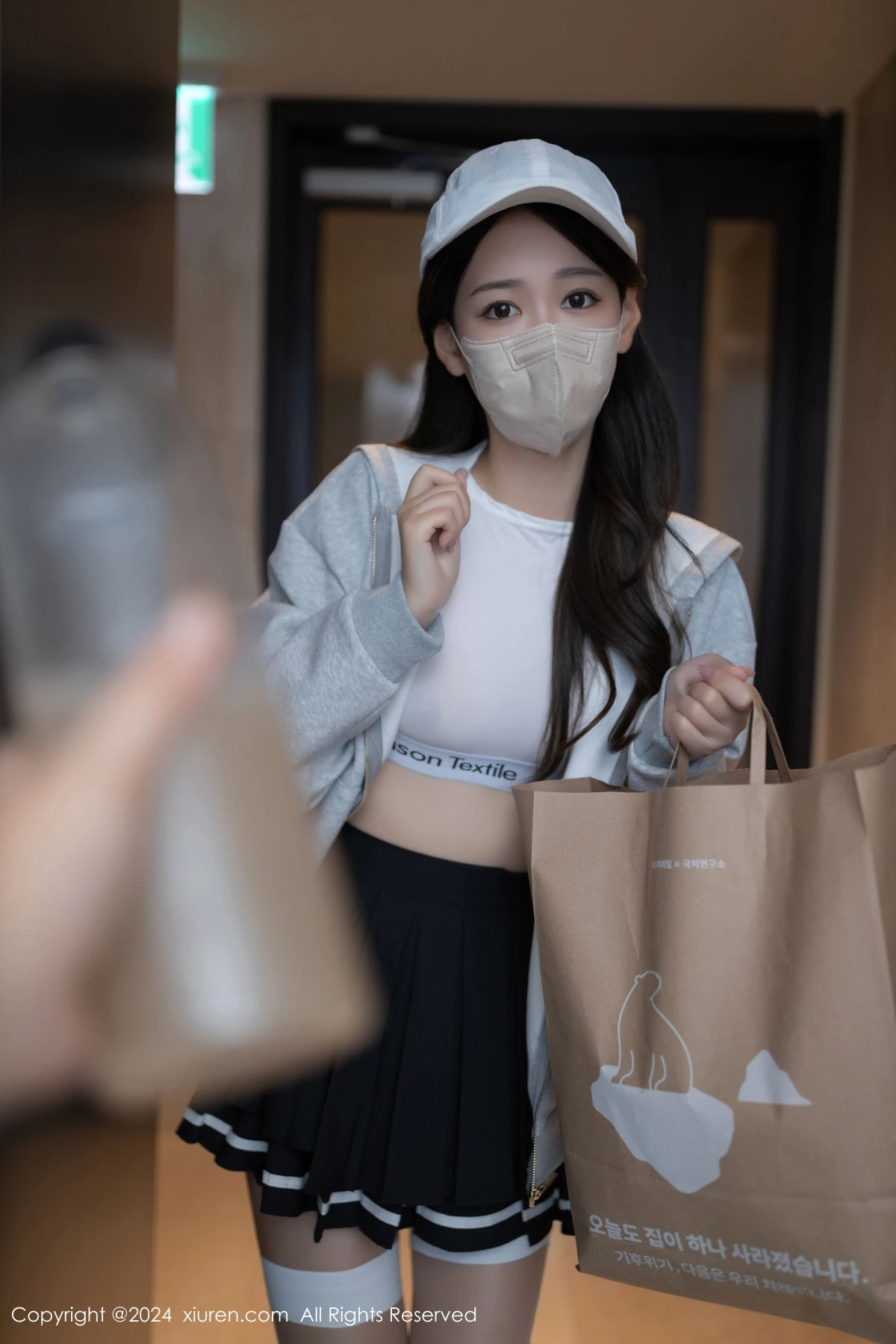 图片[17]-[XiuRen秀人网]第9196期唐安琪写真-秀人资源网