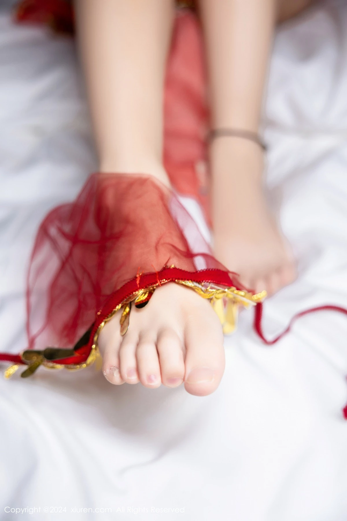 图片[9]-[XiuRen秀人网]第9323期吴婷婉写真-秀人资源网