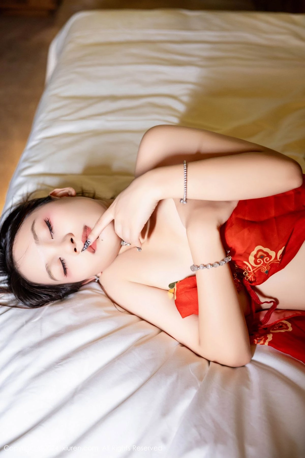 图片[10]-[XiuRen秀人网]第9323期吴婷婉写真-秀人资源网