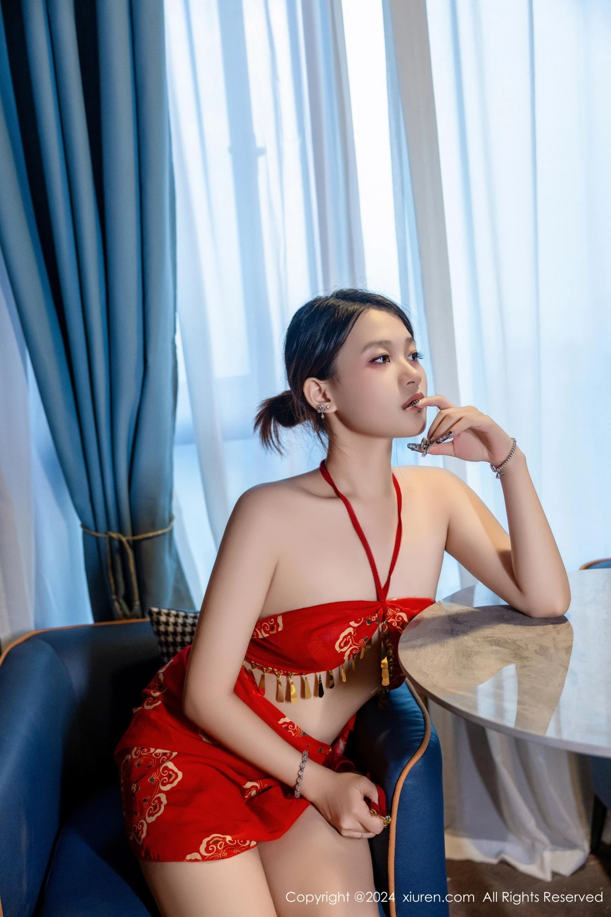 图片[21]-[XiuRen秀人网]第9323期吴婷婉写真-秀人资源网