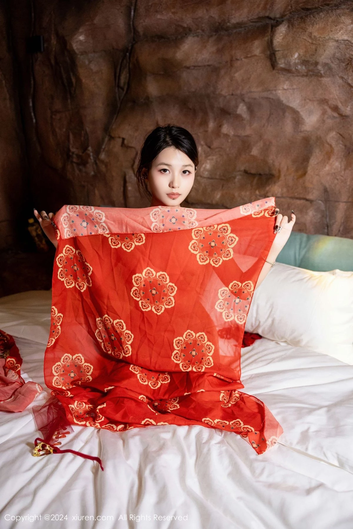 图片[13]-[XiuRen秀人网]第9323期吴婷婉写真-秀人资源网