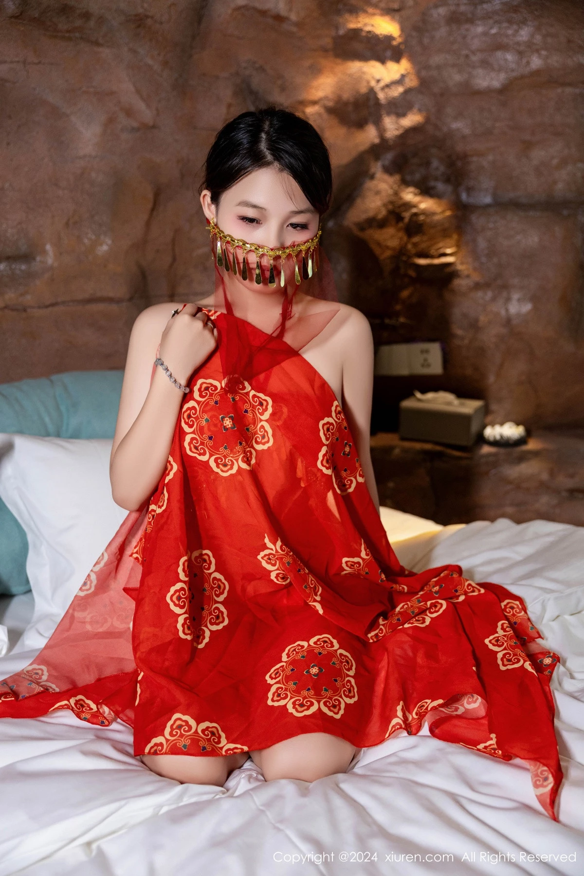 图片[22]-[XiuRen秀人网]第9323期吴婷婉写真-秀人资源网