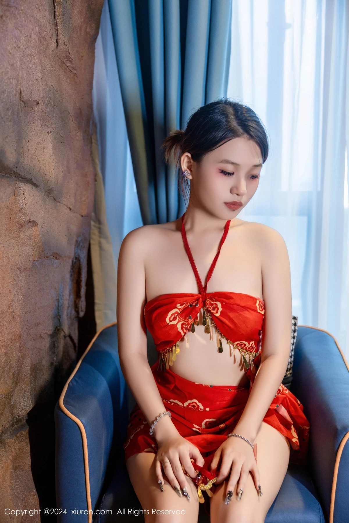图片[12]-[XiuRen秀人网]第9323期吴婷婉写真-秀人资源网