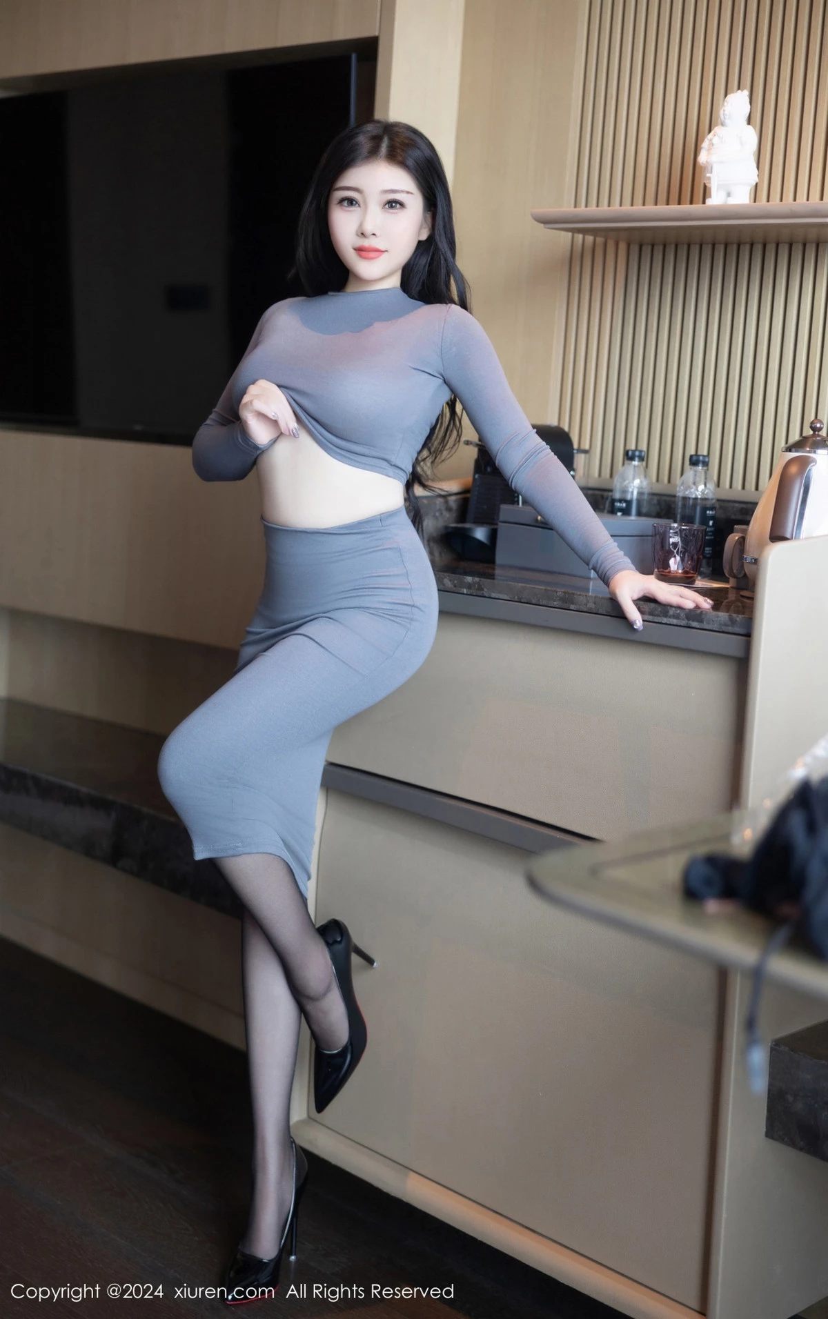 图片[25]-[XiuRen秀人网]第9325期白洁写真-秀人资源网