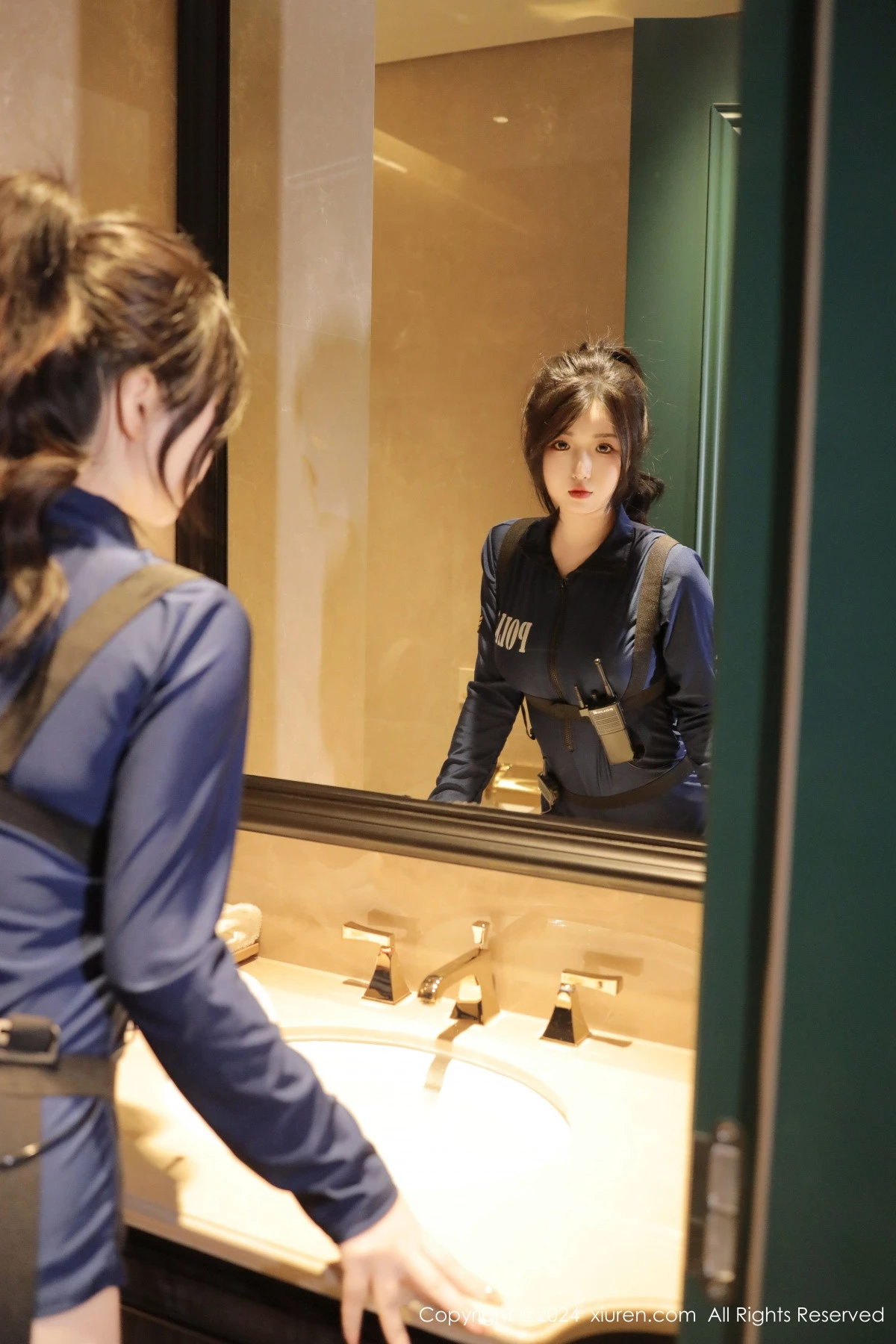 图片[11]-[XiuRen秀人网]第9326期陈小花写真-秀人资源网