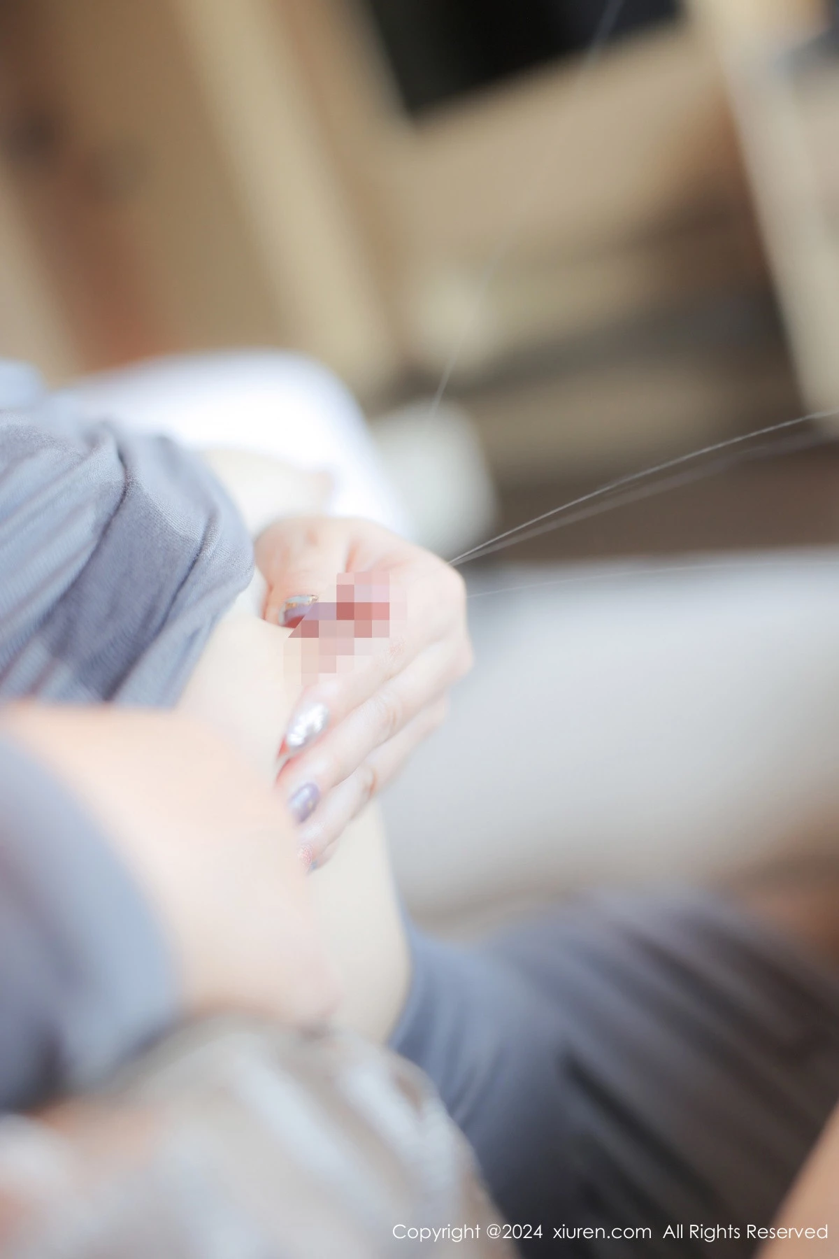 图片[23]-[XiuRen秀人网]第9325期白洁写真-秀人资源网