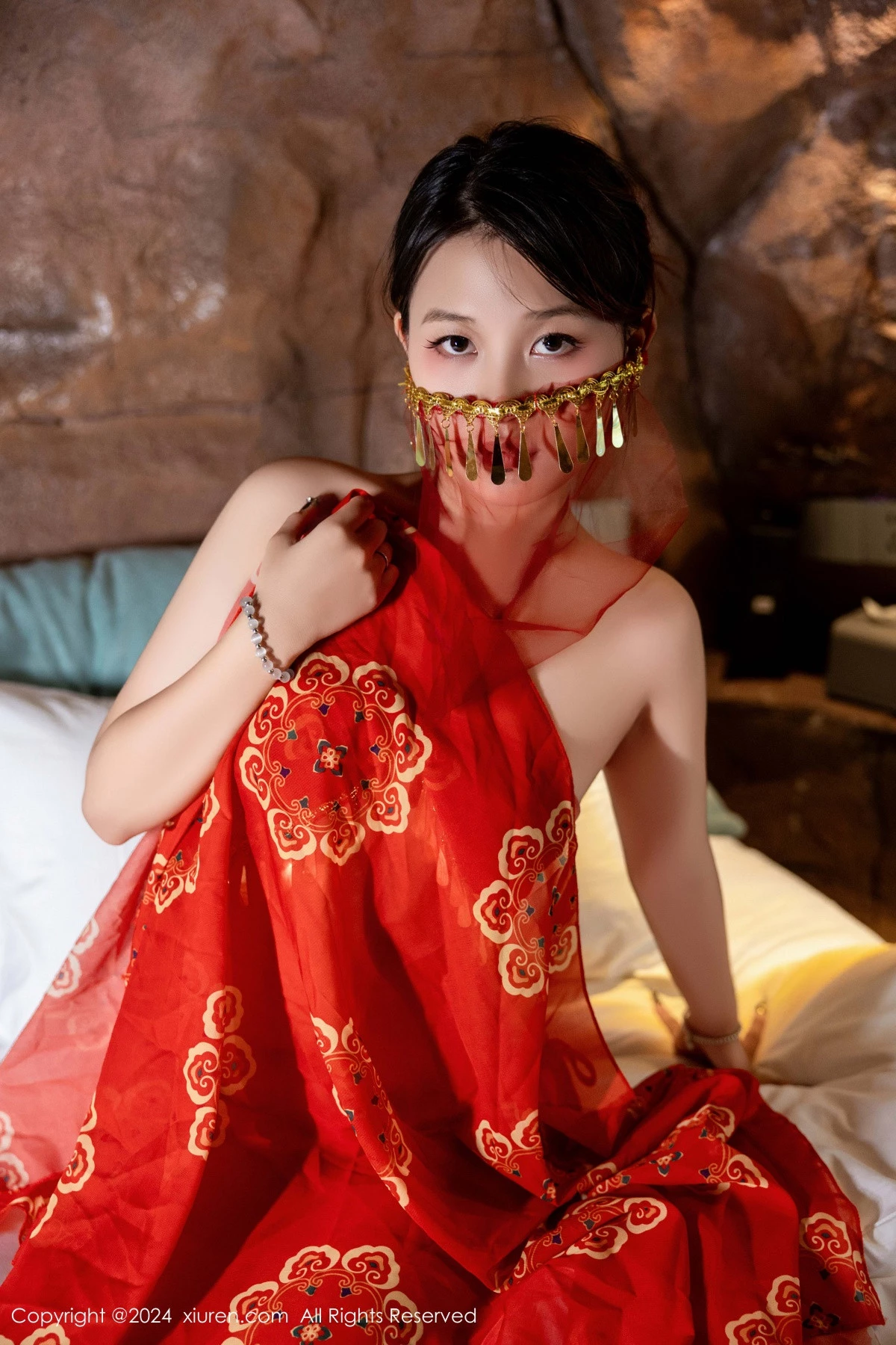 图片[32]-[XiuRen秀人网]第9323期吴婷婉写真-秀人资源网