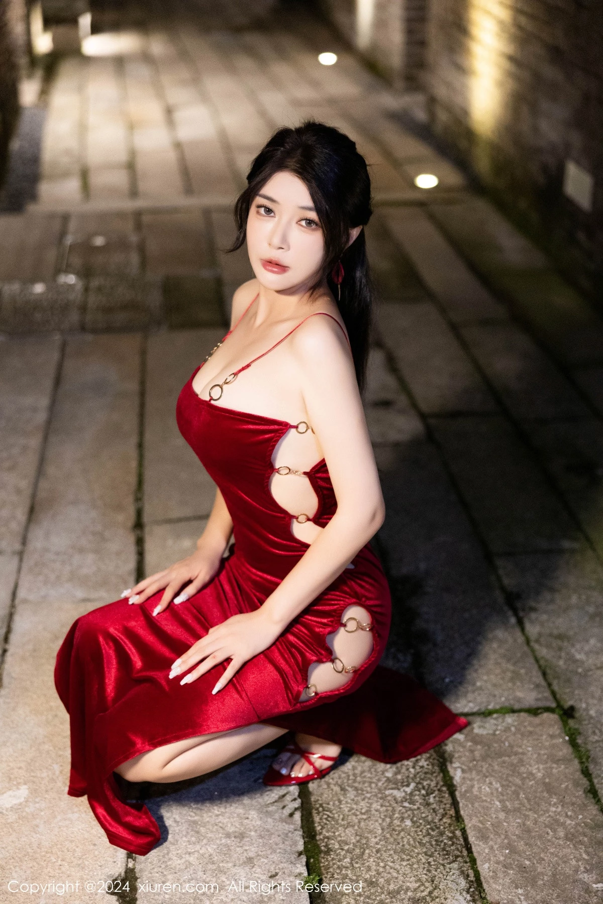 图片[22]-[XiuRen秀人网]第9327期凯竹写真-秀人资源网