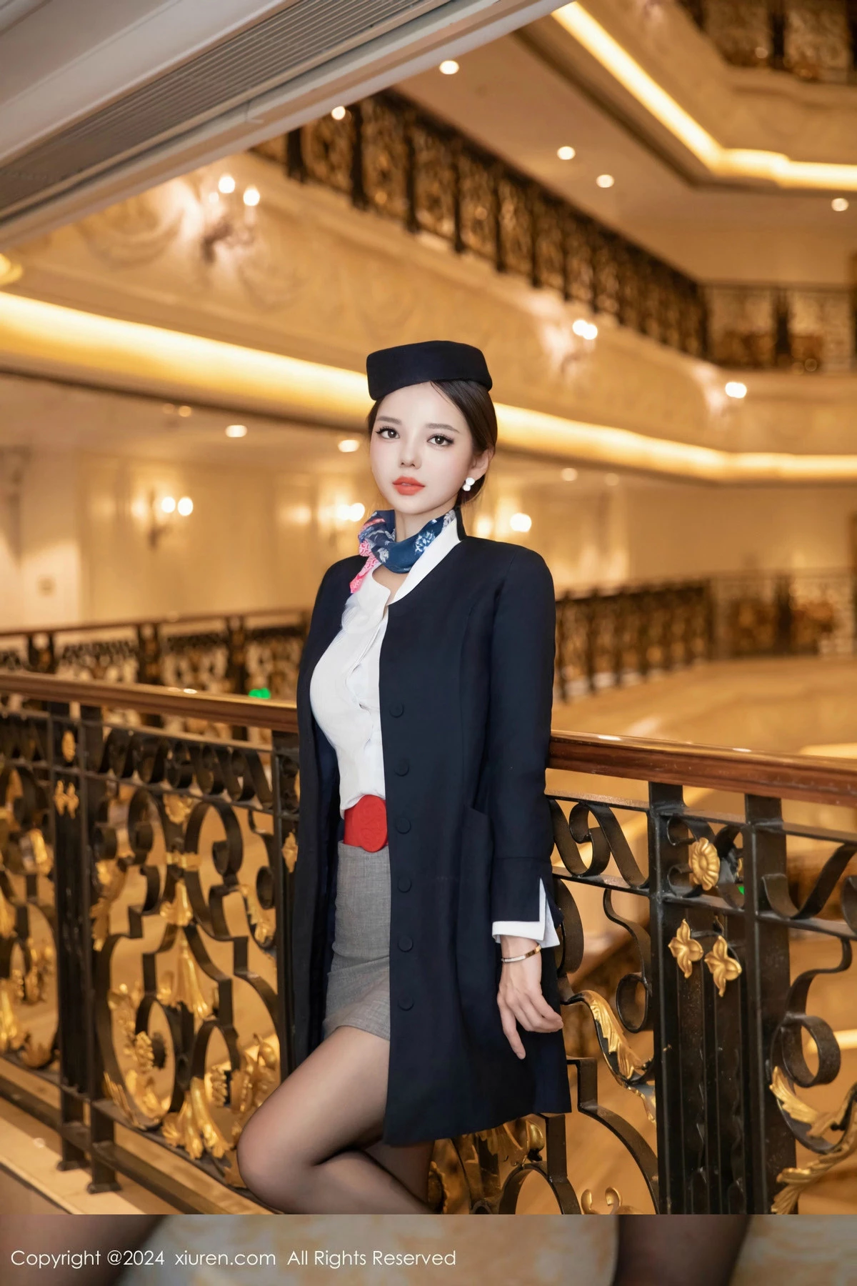 图片[19]-[XiuRen秀人网]第9365期大美妞儿写真-秀人资源网