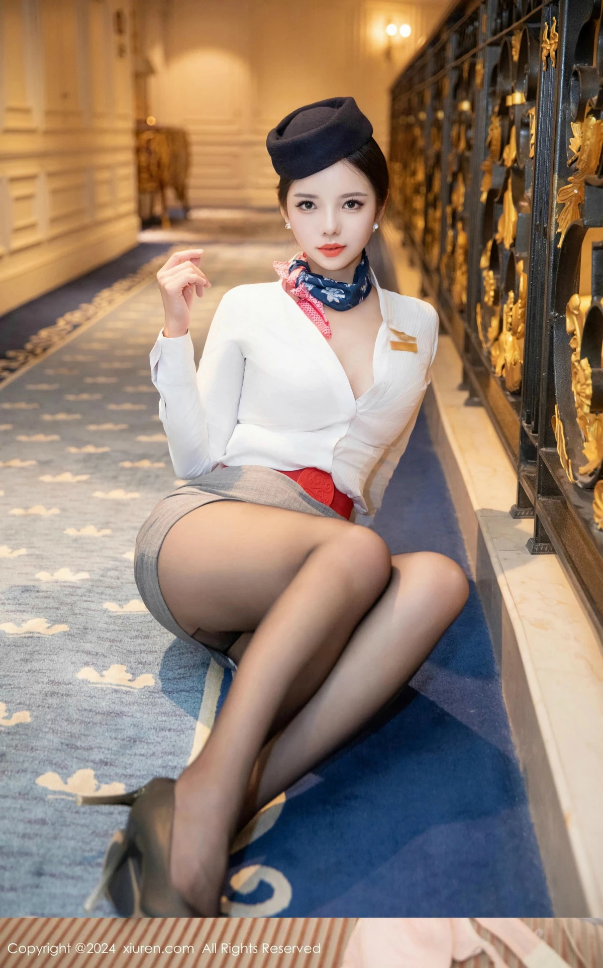 图片[18]-[XiuRen秀人网]第9365期大美妞儿写真-秀人资源网