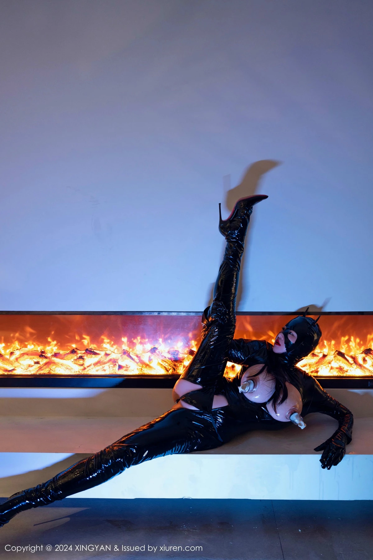 图片[13]-[XingYan星颜社]第283期王婉悠写真-秀人资源网