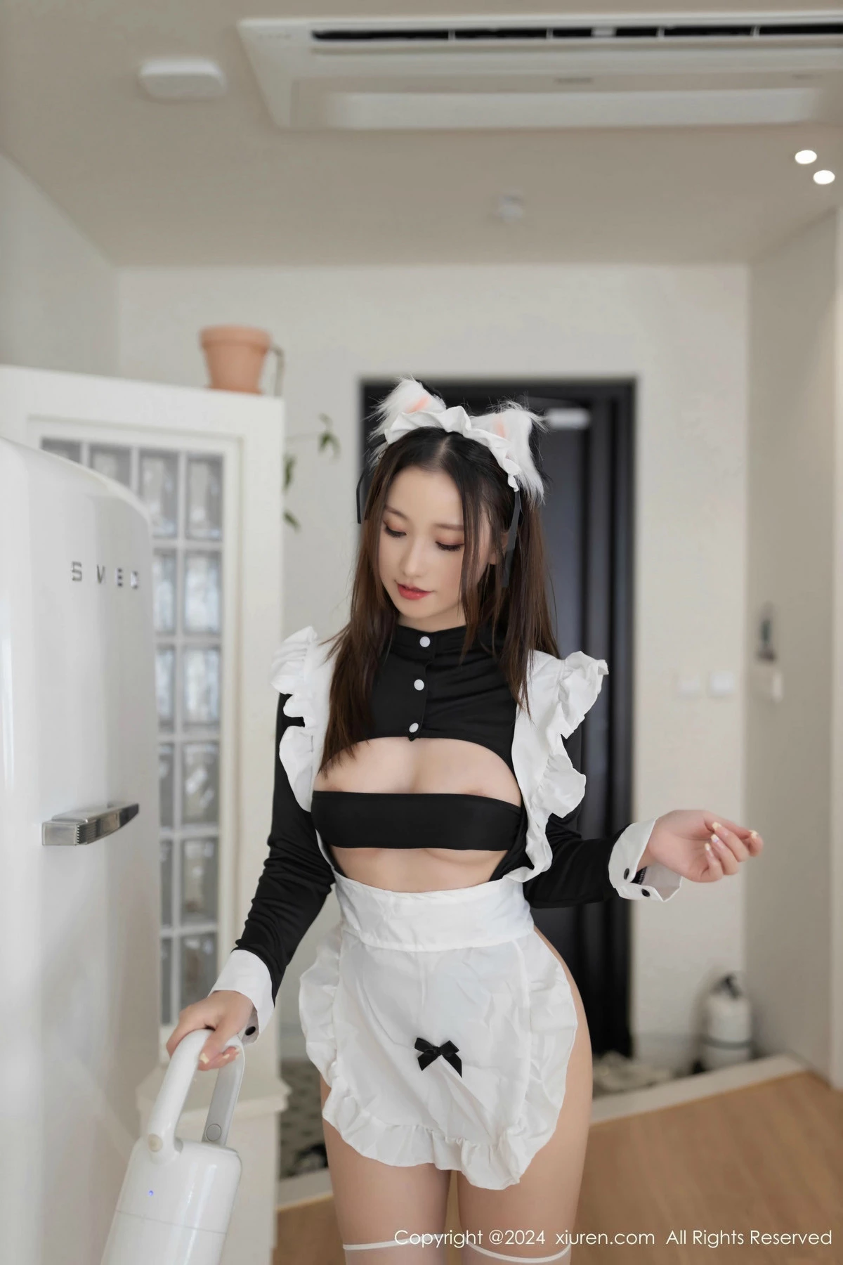 [XiuRen秀人网]第9369期杏子写真-秀人资源网