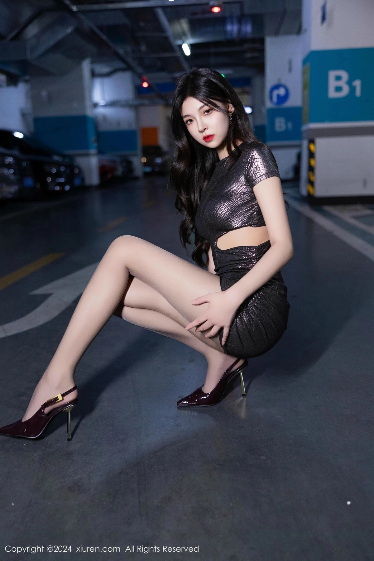 图片[12]-[XiuRen秀人网]第9368期初梦瑶写真-秀人资源网