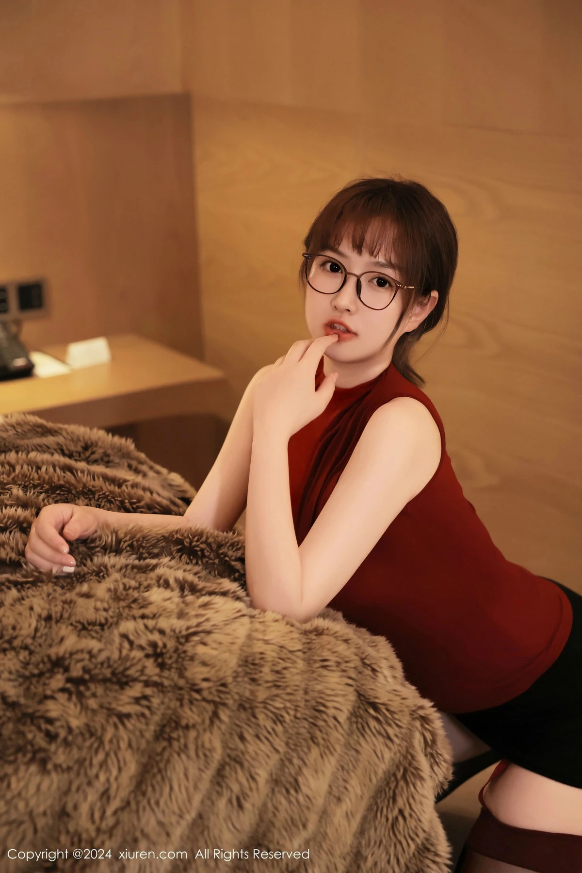 图片[22]-[XiuRen秀人网]第9366期养乐多写真-秀人资源网