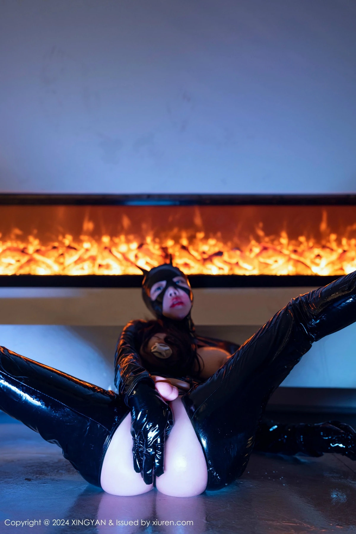 图片[35]-[XingYan星颜社]第283期王婉悠写真-秀人资源网