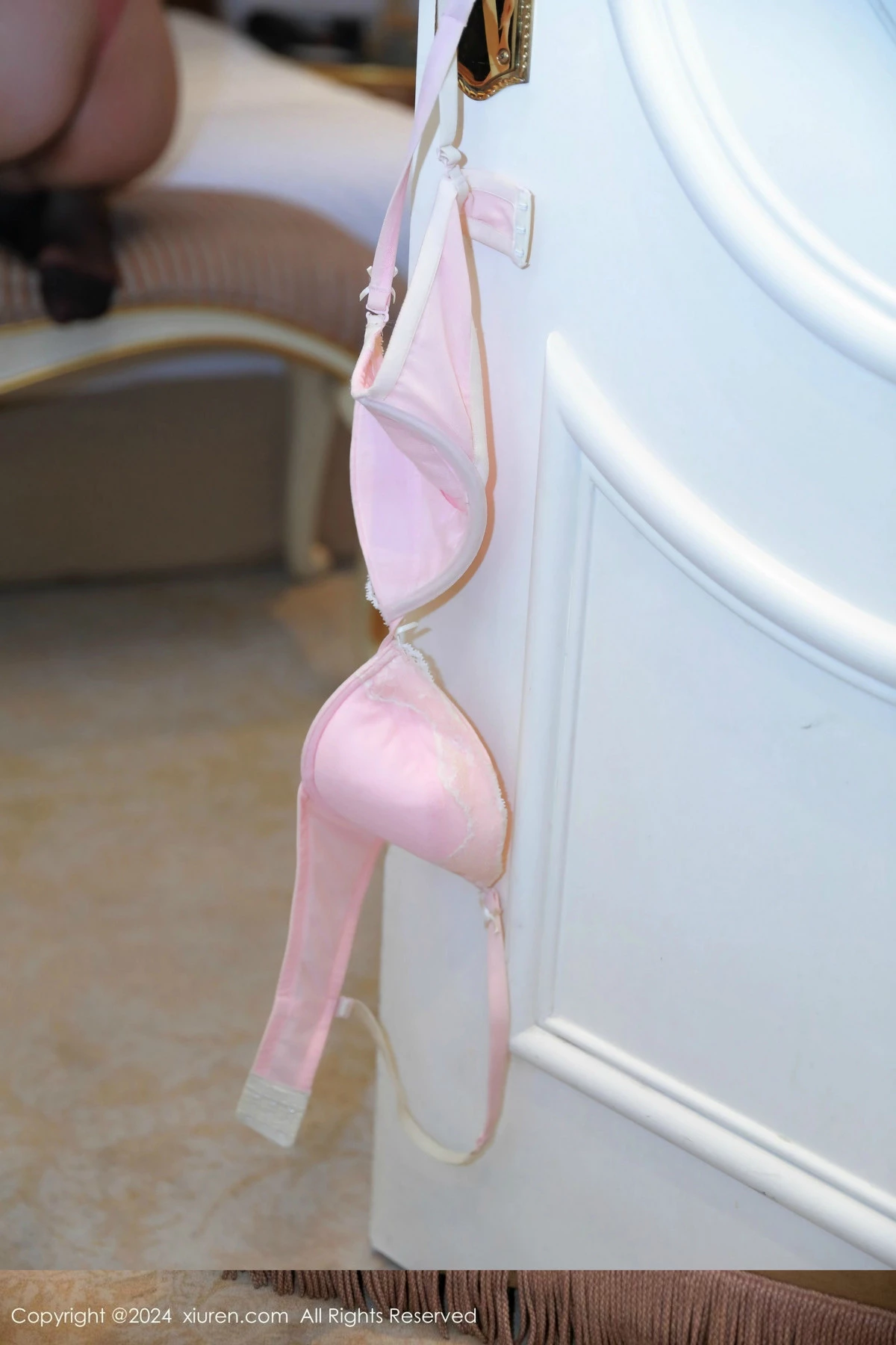 图片[2]-[XiuRen秀人网]第9365期大美妞儿写真-秀人资源网