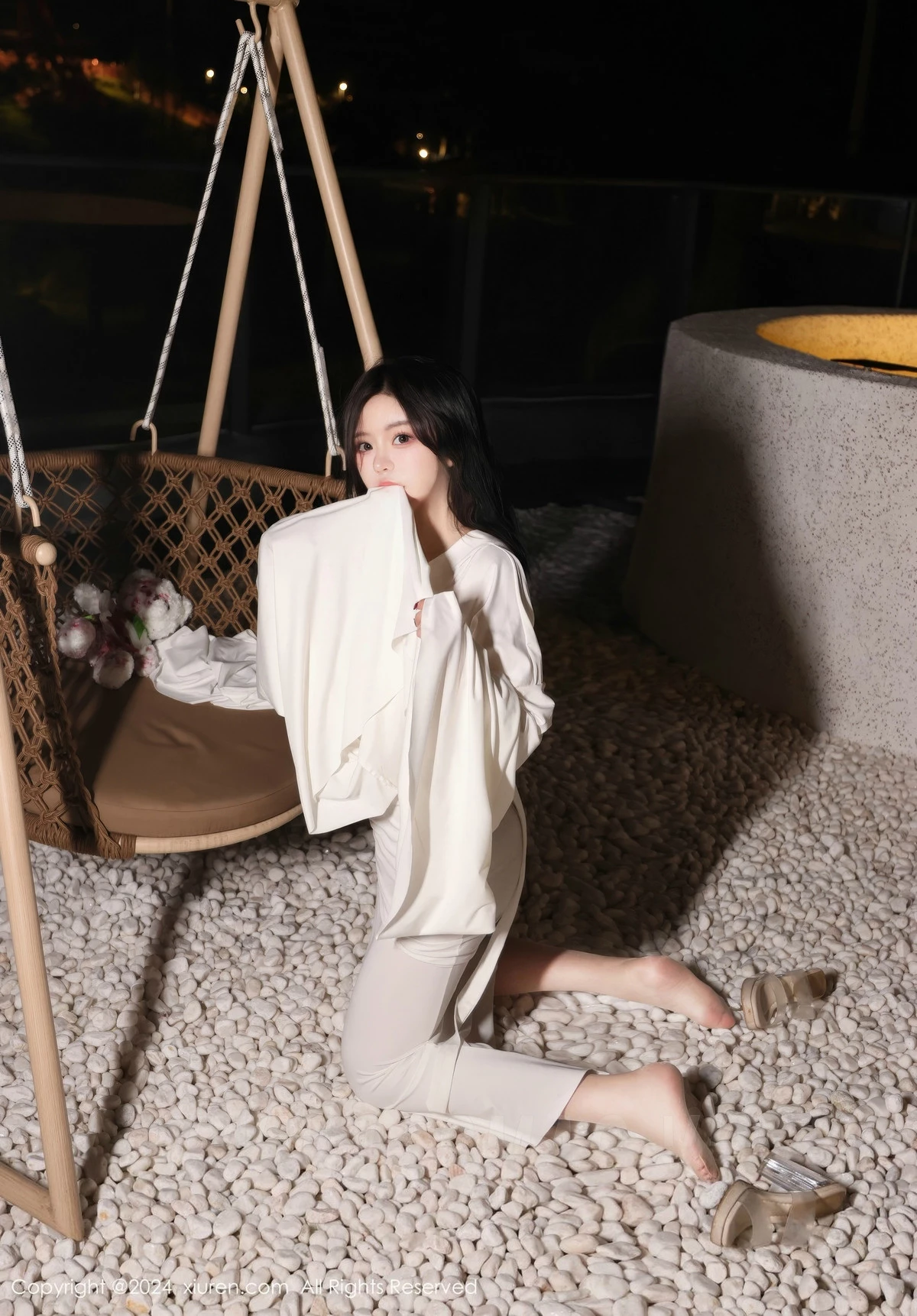 图片[23]-[XiuRen秀人网]第9376期小薯条写真-秀人资源网