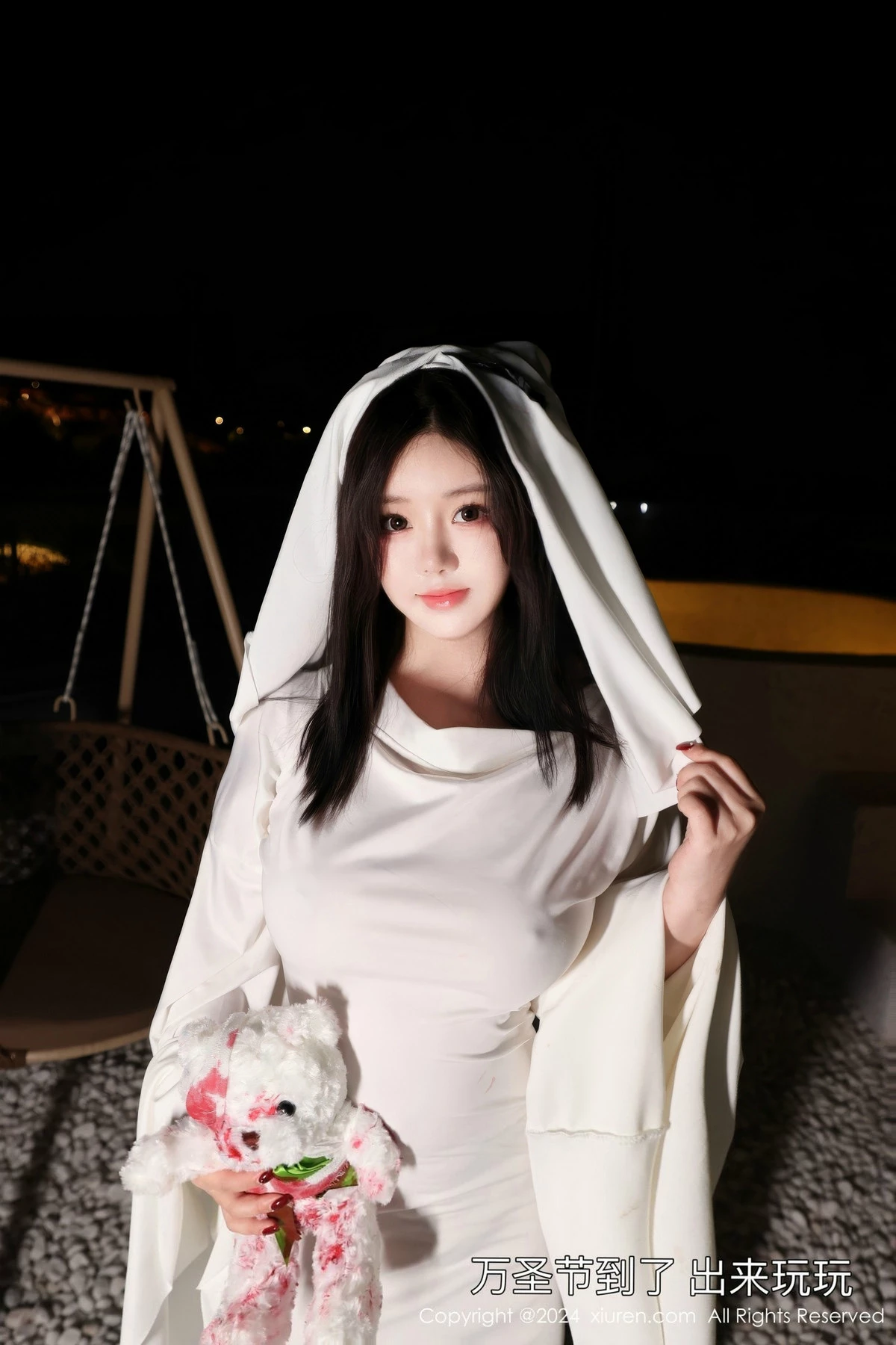 图片[14]-[XiuRen秀人网]第9376期小薯条写真-秀人资源网