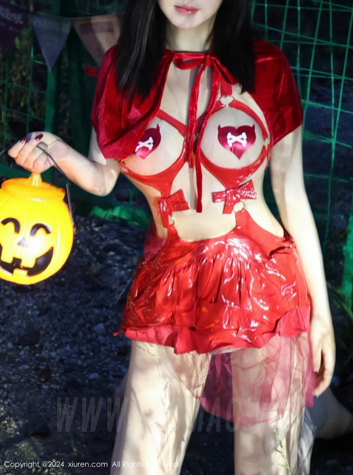 图片[11]-[XiuRen秀人网]第9376期小薯条写真-秀人资源网