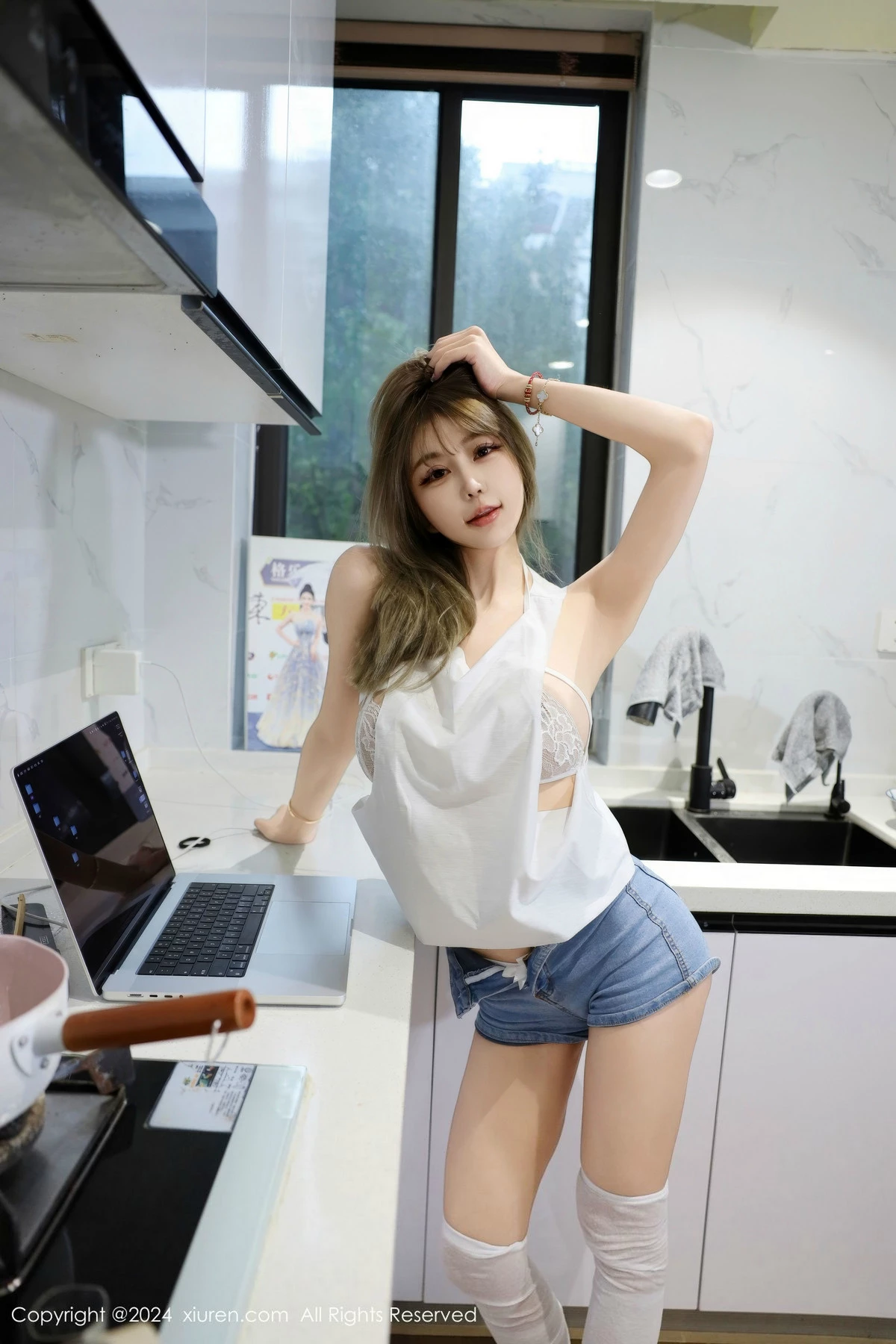 图片[20]-[XiuRen秀人网]第9374期Zoe柚柚写真-秀人资源网