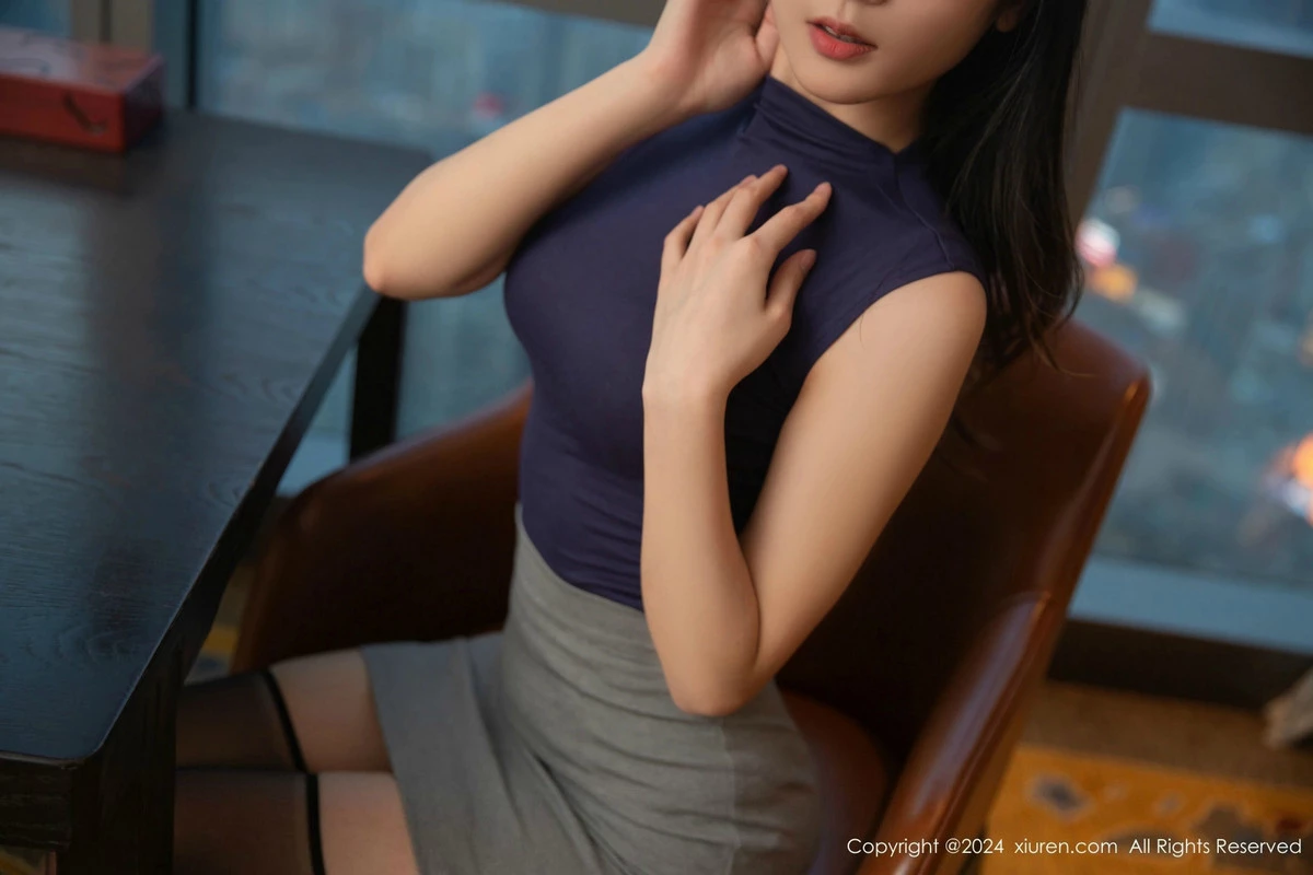 图片[14]-[XiuRen秀人网]第9372期刘婷婷写真-秀人资源网