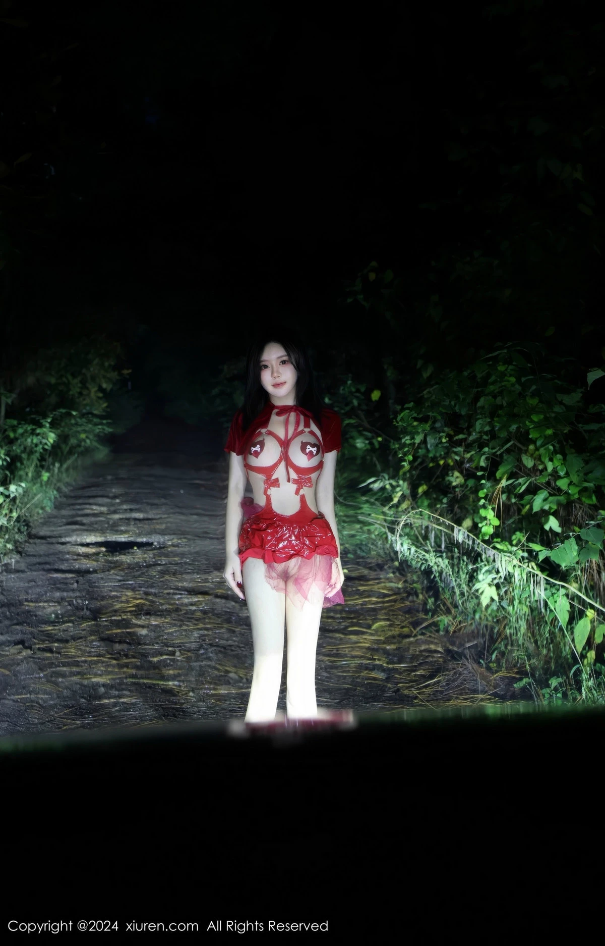 图片[42]-[XiuRen秀人网]第9376期小薯条写真-秀人资源网