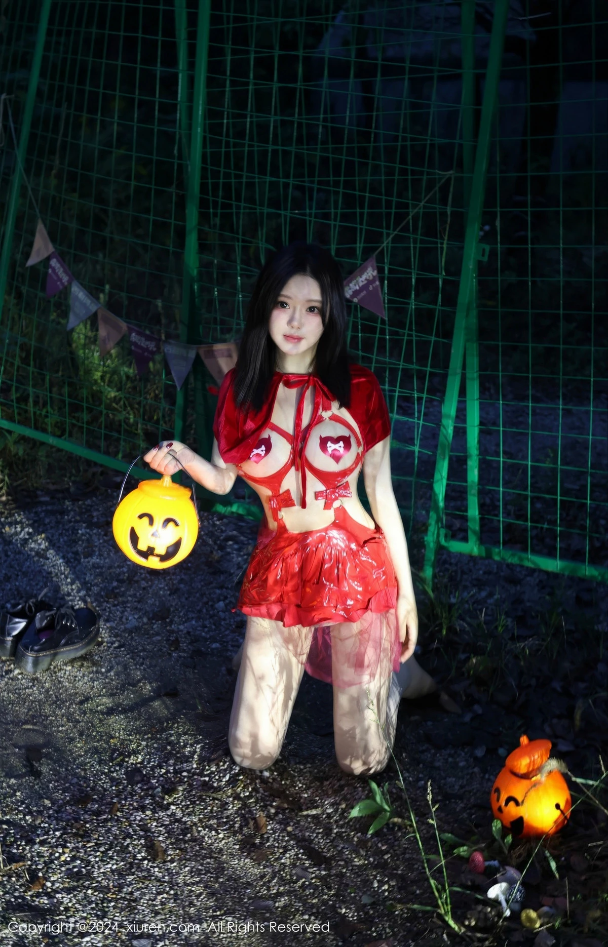 图片[20]-[XiuRen秀人网]第9376期小薯条写真-秀人资源网