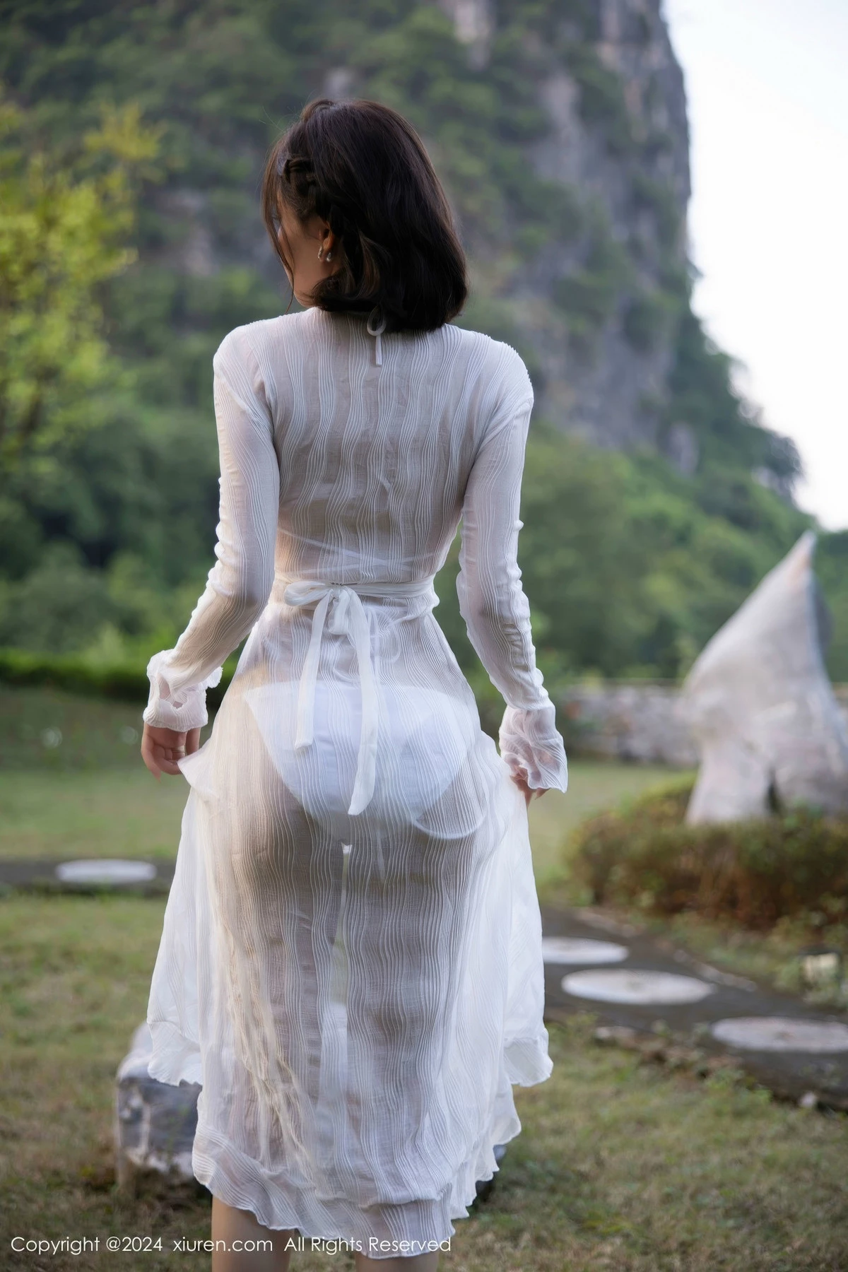 图片[16]-[XiuRen秀人网]第9375期徐莉芝写真-秀人资源网