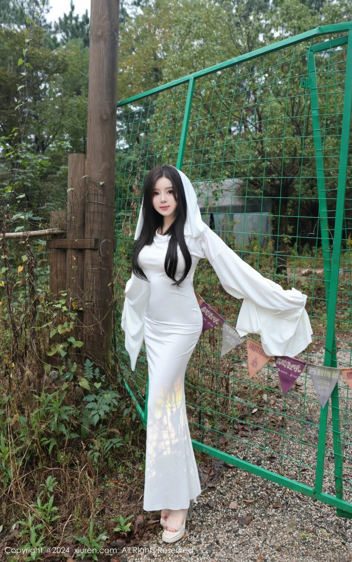 图片[41]-[XiuRen秀人网]第9376期小薯条写真-秀人资源网