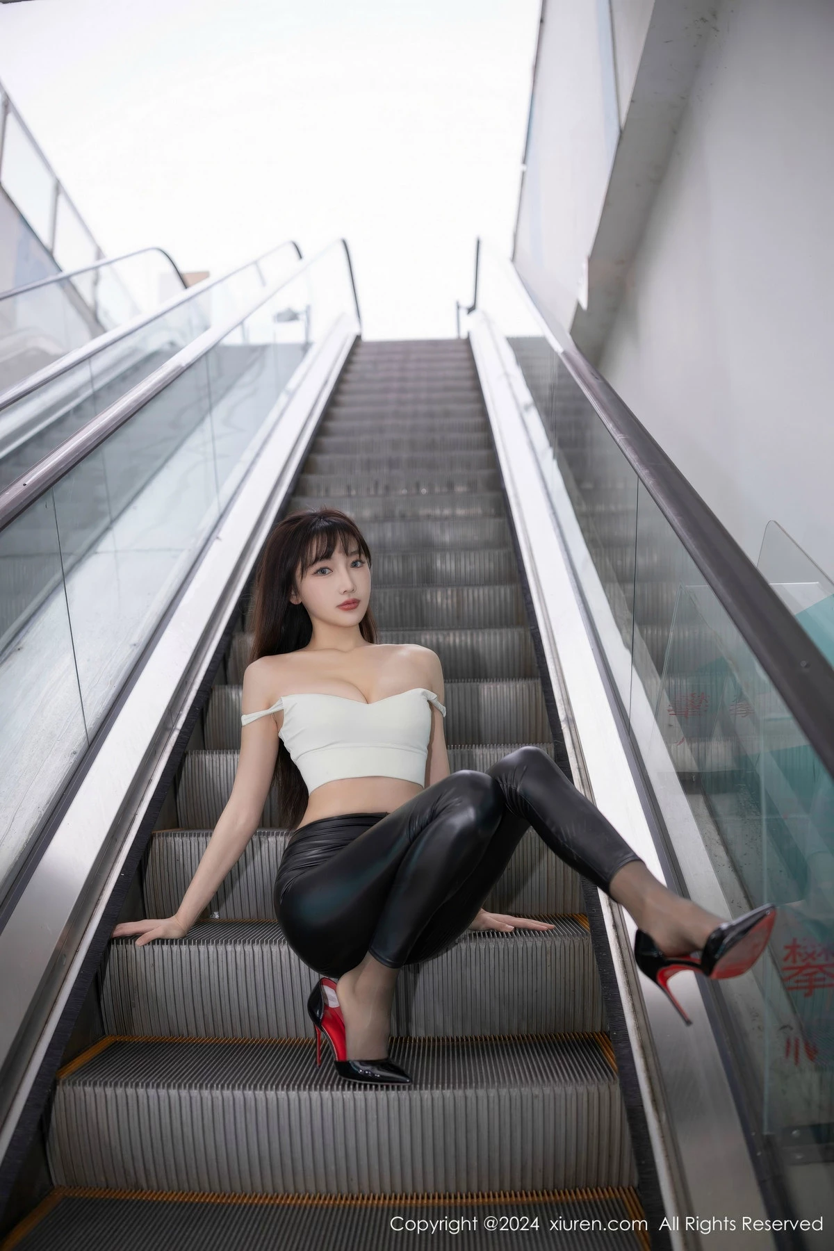 图片[14]-[XiuRen秀人网]第9377期陆萱萱写真-秀人资源网