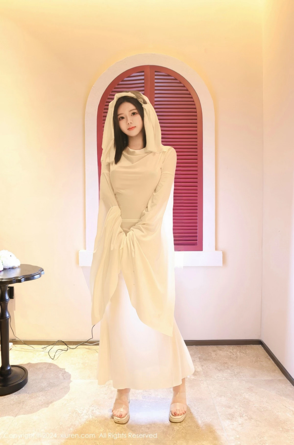 图片[4]-[XiuRen秀人网]第9376期小薯条写真-秀人资源网