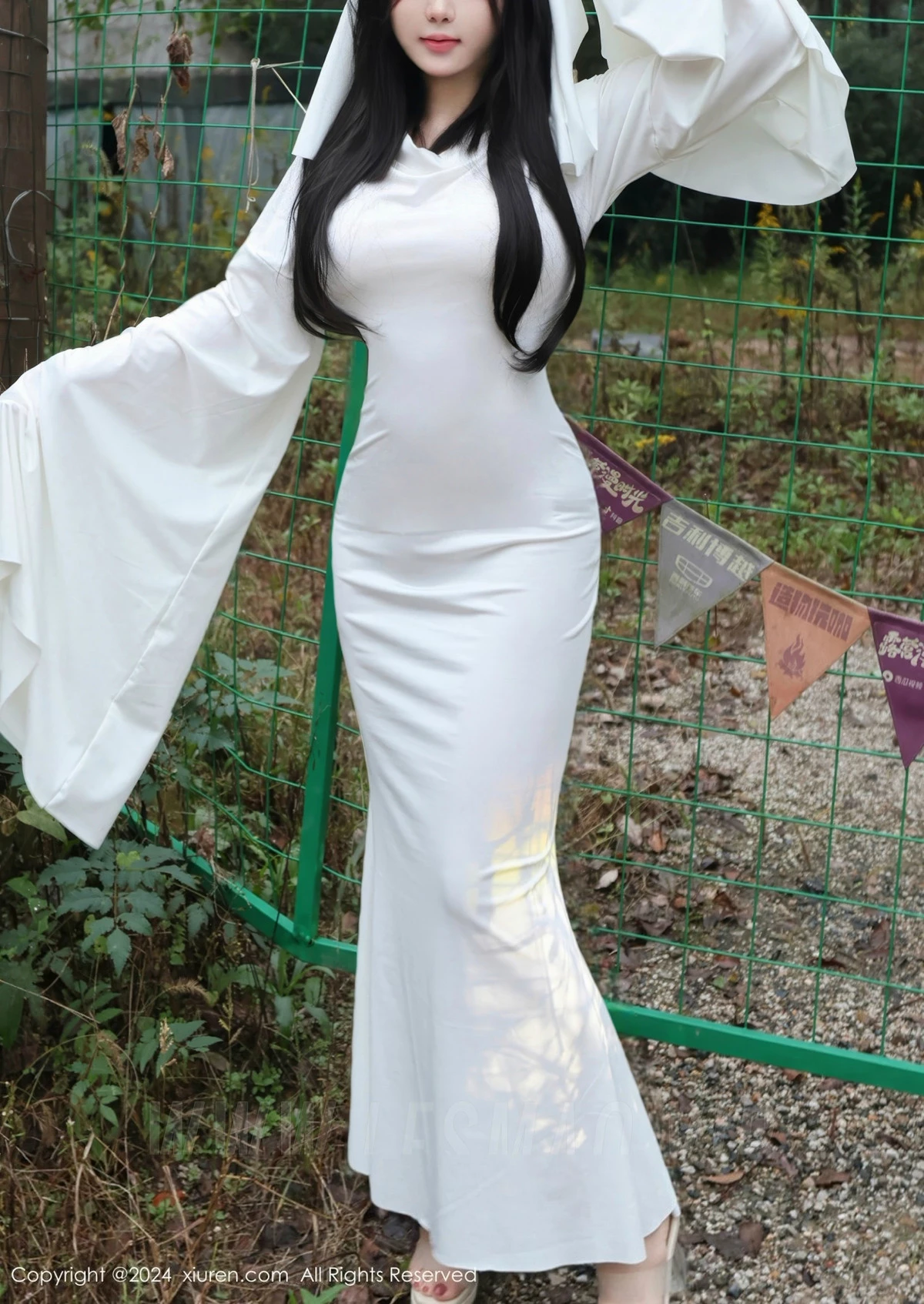 图片[45]-[XiuRen秀人网]第9376期小薯条写真-秀人资源网