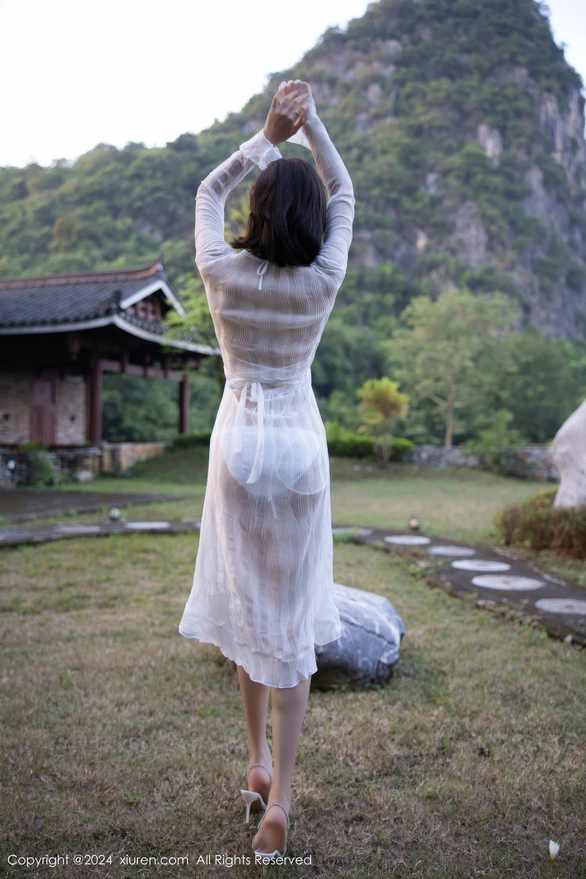 图片[6]-[XiuRen秀人网]第9375期徐莉芝写真-秀人资源网