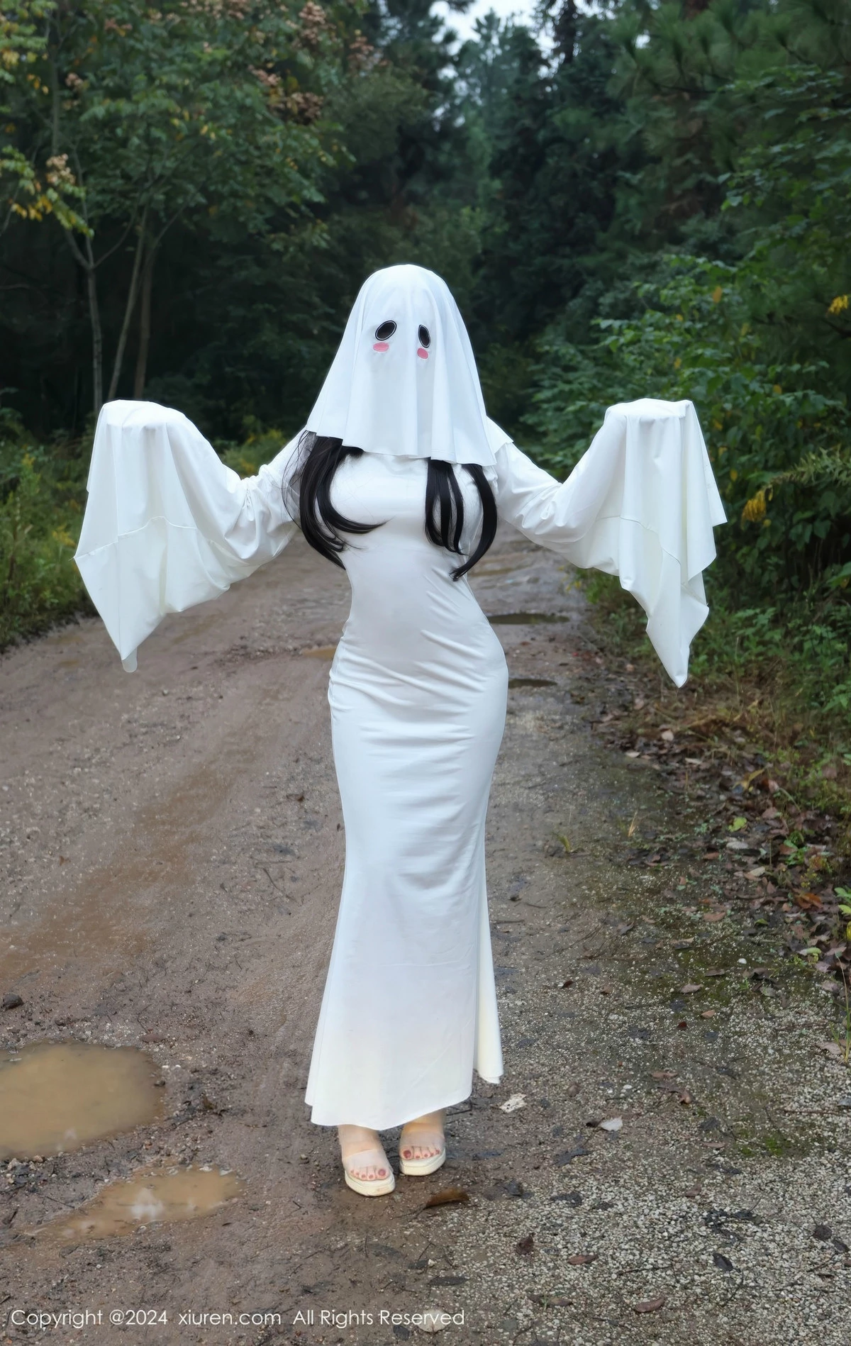 图片[6]-[XiuRen秀人网]第9376期小薯条写真-秀人资源网