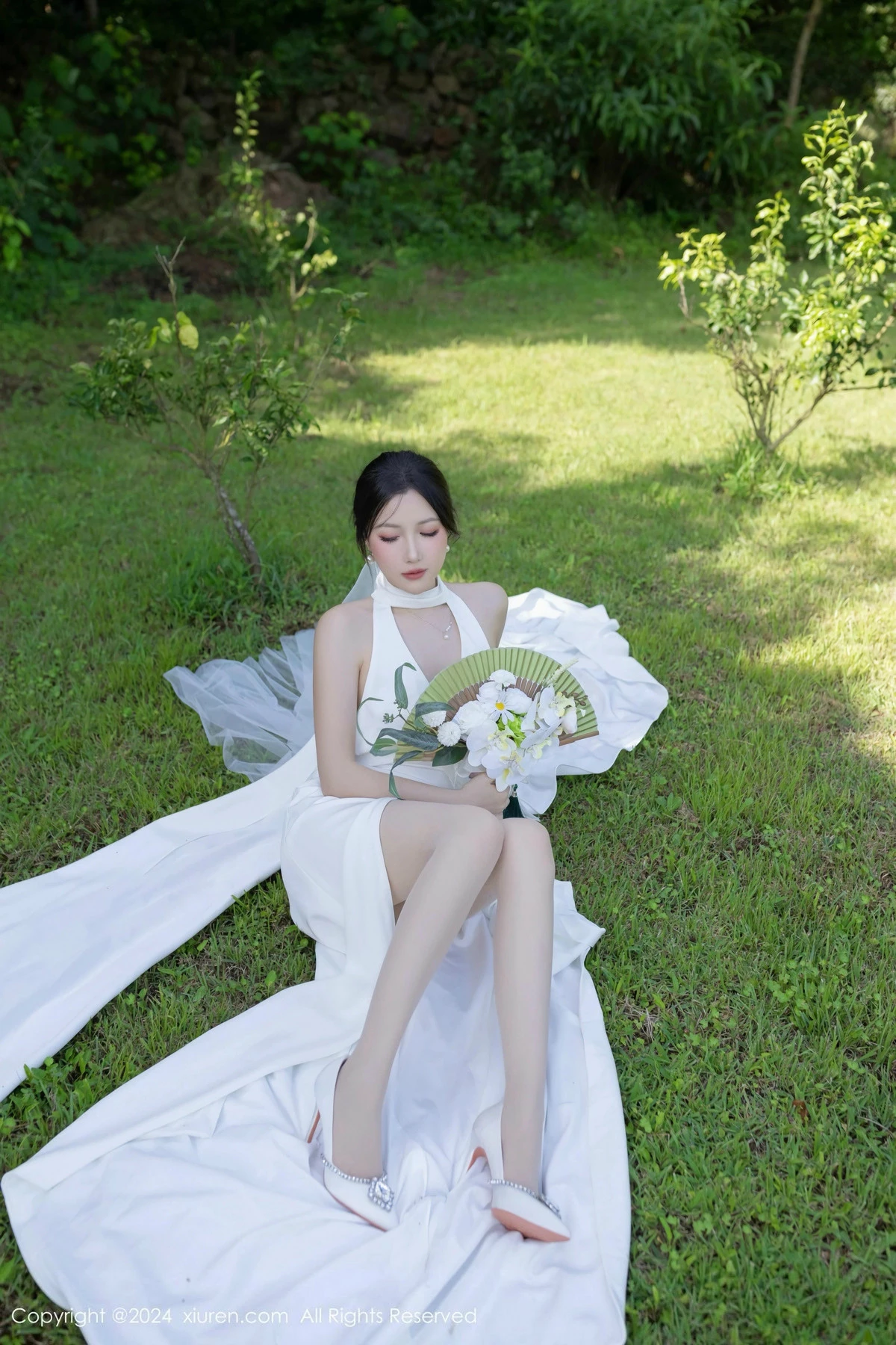 图片[35]-[XiuRen秀人网]第9387期鱼子酱写真-秀人资源网