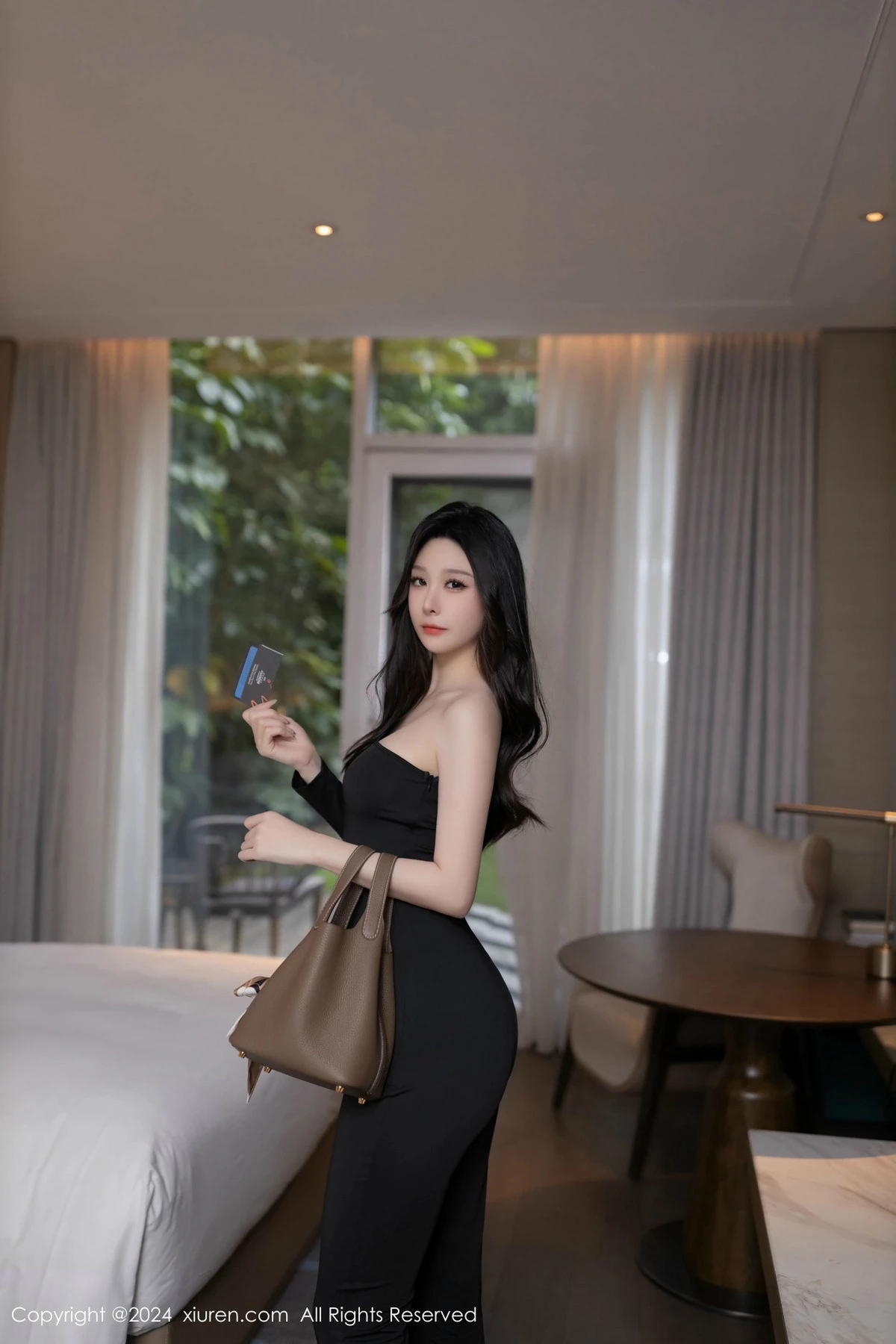 图片[10]-[XiuRen秀人网]第9386期小逗逗写真-秀人资源网