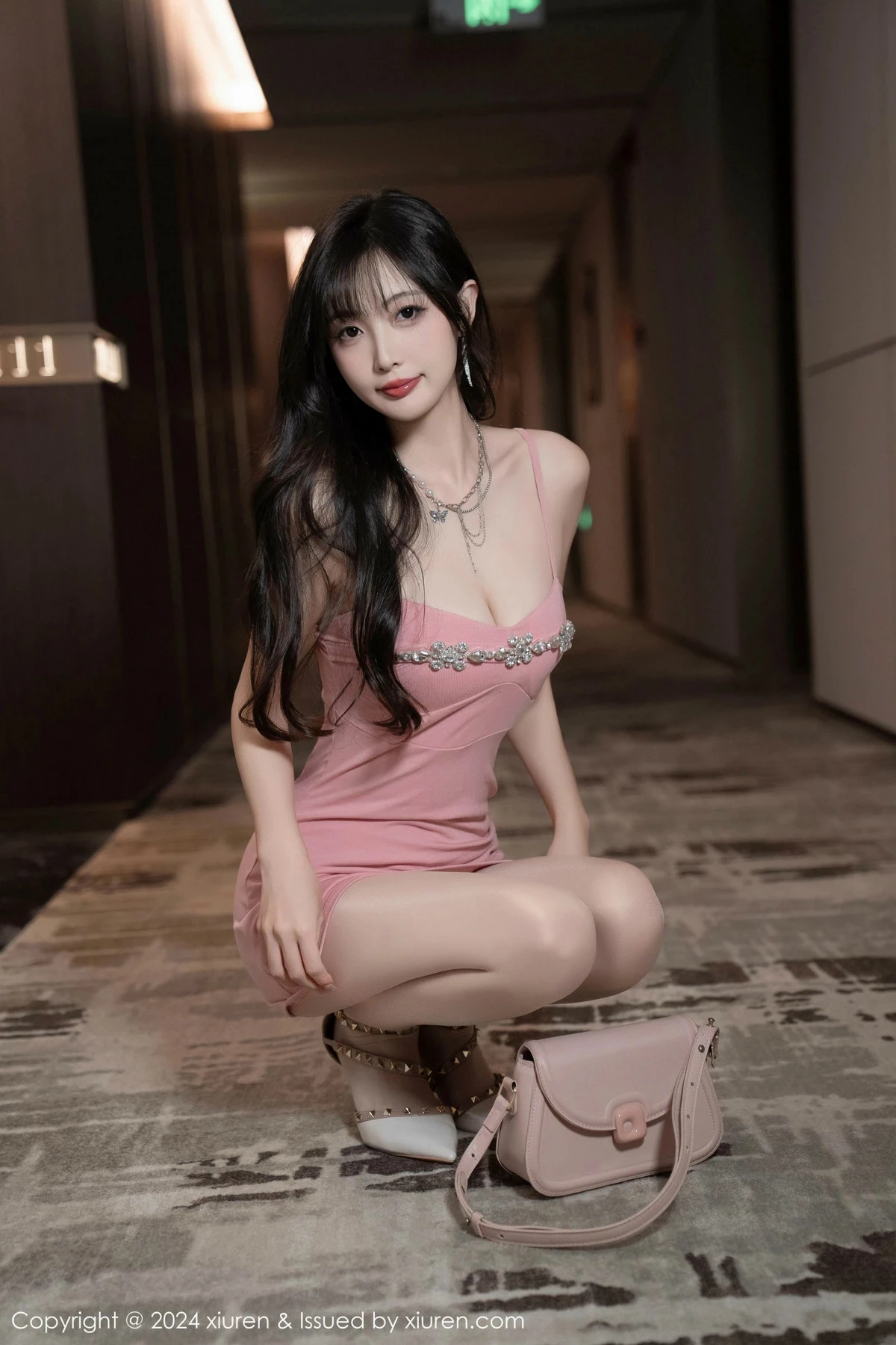 图片[10]-[XiuRen秀人网]第9380期林星阑写真-秀人资源网