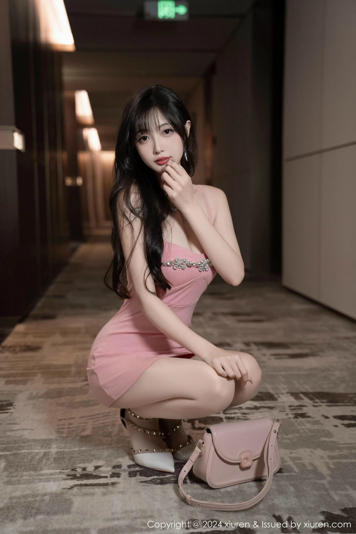 图片[15]-[XiuRen秀人网]第9380期林星阑写真-秀人资源网