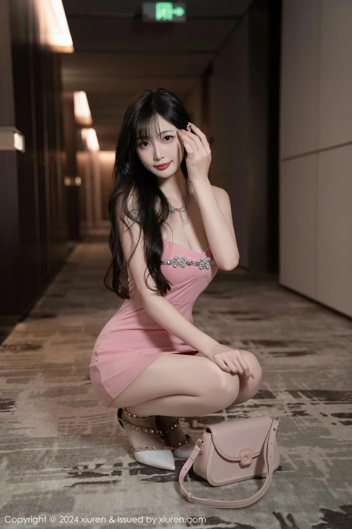 图片[16]-[XiuRen秀人网]第9380期林星阑写真-秀人资源网