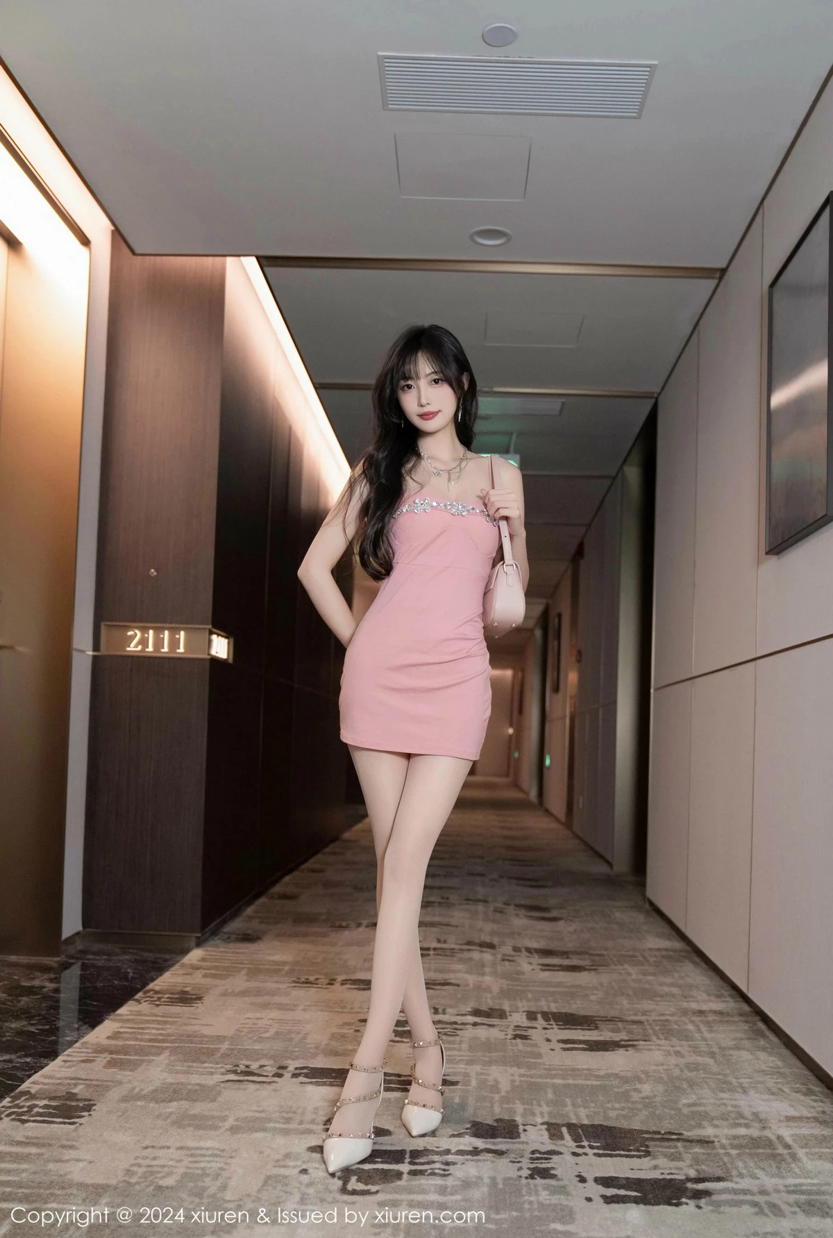 图片[50]-[XiuRen秀人网]第9380期林星阑写真-秀人资源网