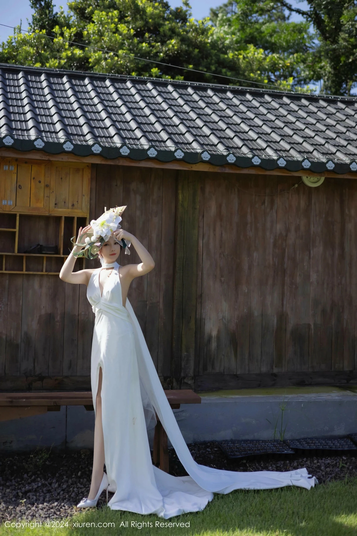 图片[19]-[XiuRen秀人网]第9387期鱼子酱写真-秀人资源网