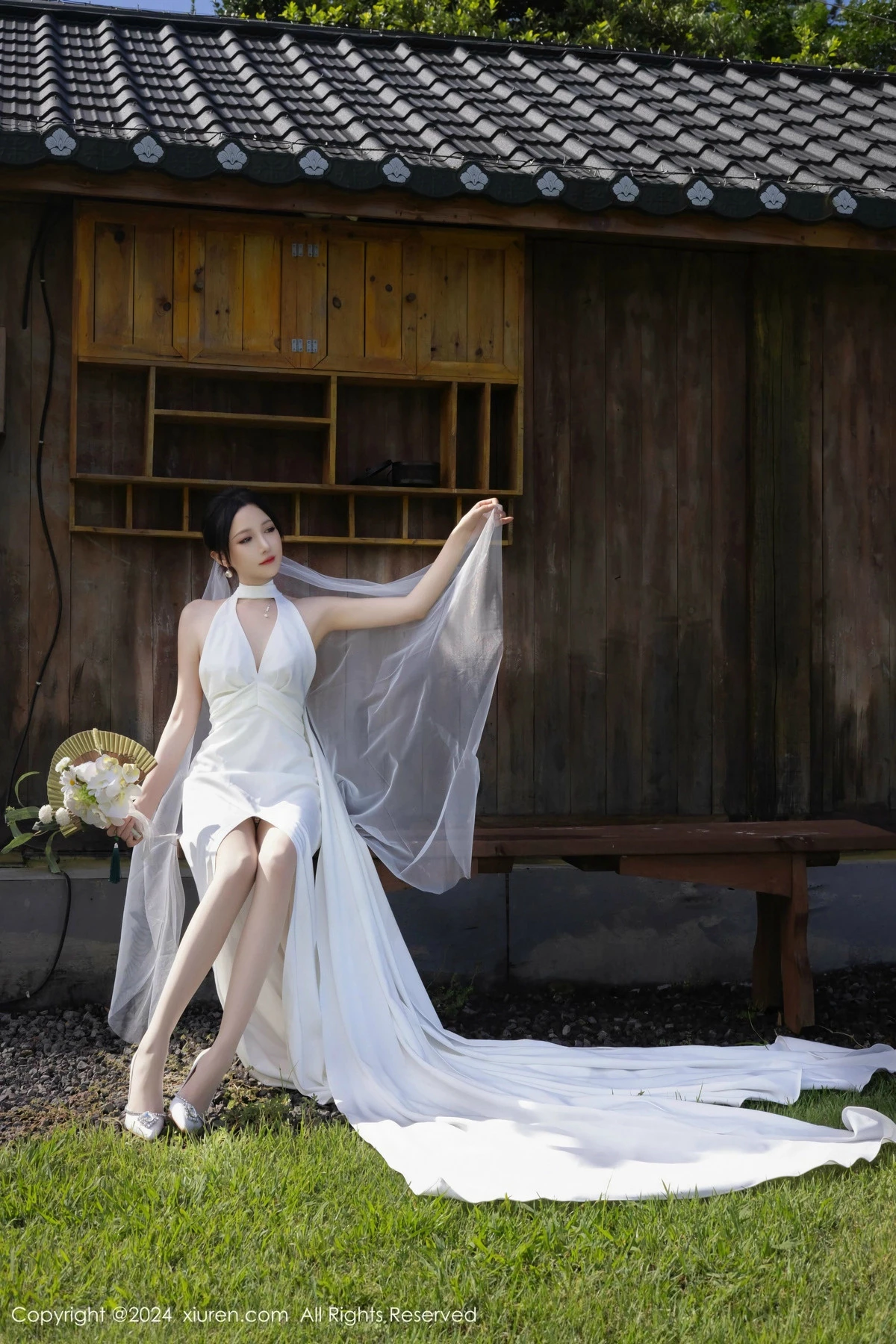 图片[38]-[XiuRen秀人网]第9387期鱼子酱写真-秀人资源网