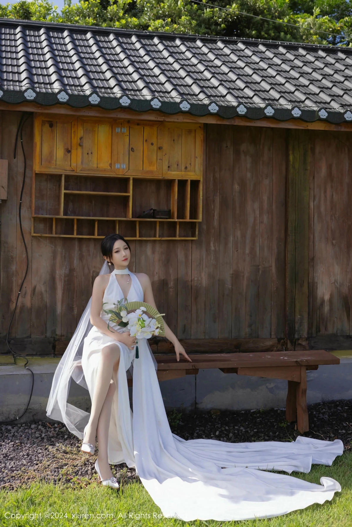 图片[34]-[XiuRen秀人网]第9387期鱼子酱写真-秀人资源网