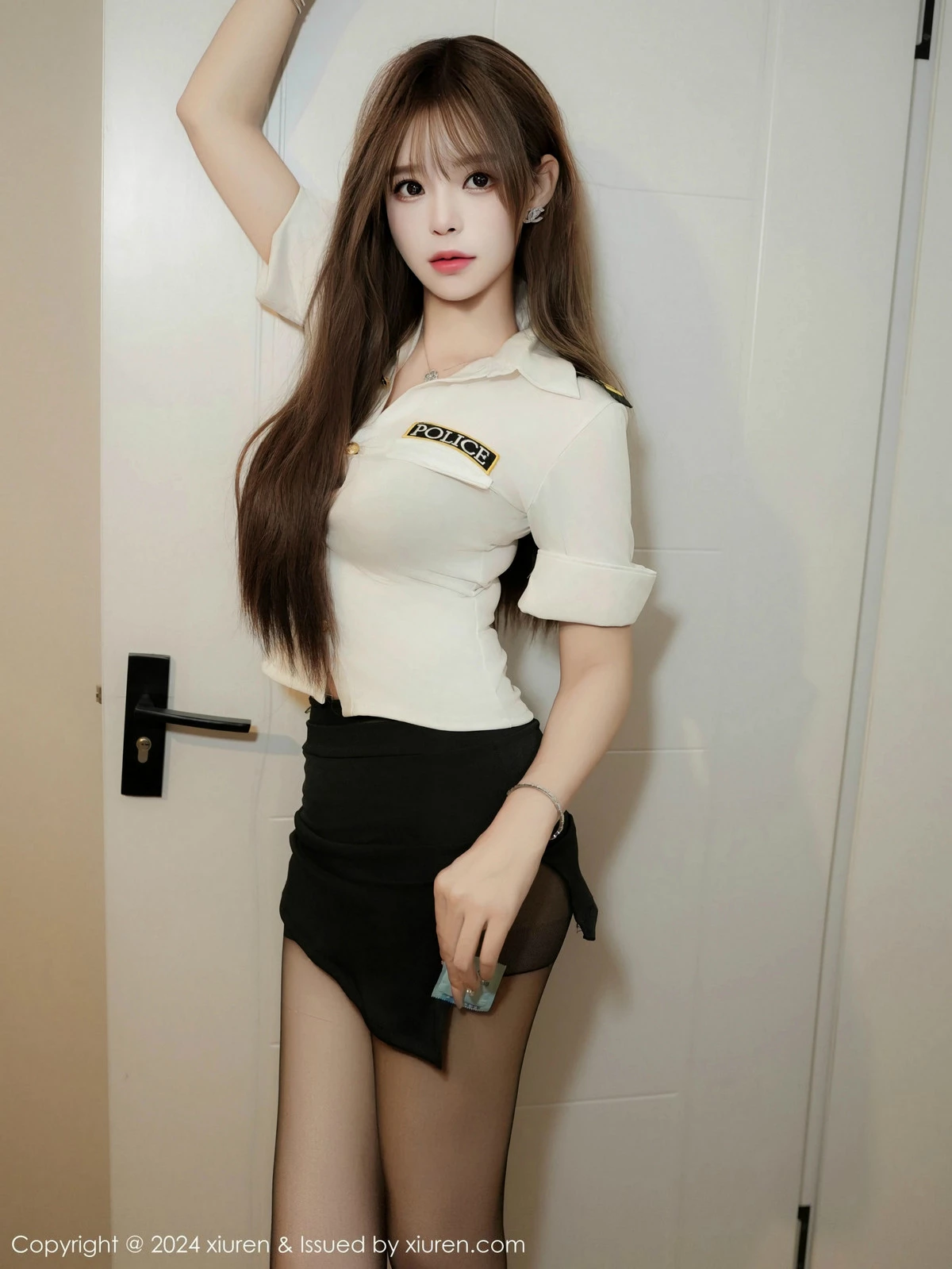 图片[10]-[XiuRen秀人网]第9378期菲菲吃不胖写真-秀人资源网