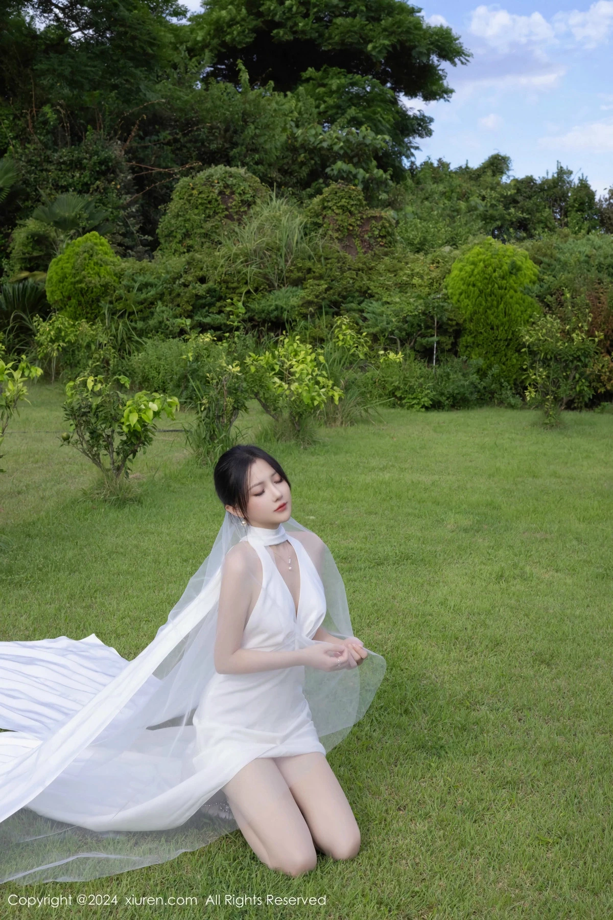 图片[39]-[XiuRen秀人网]第9387期鱼子酱写真-秀人资源网