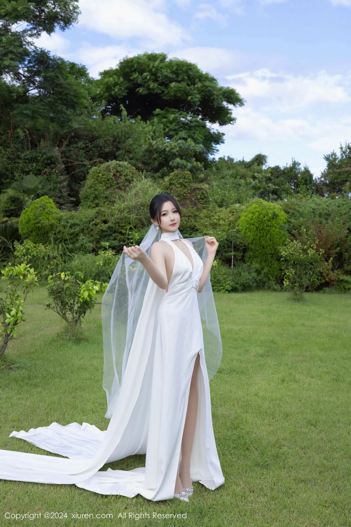 图片[13]-[XiuRen秀人网]第9387期鱼子酱写真-秀人资源网