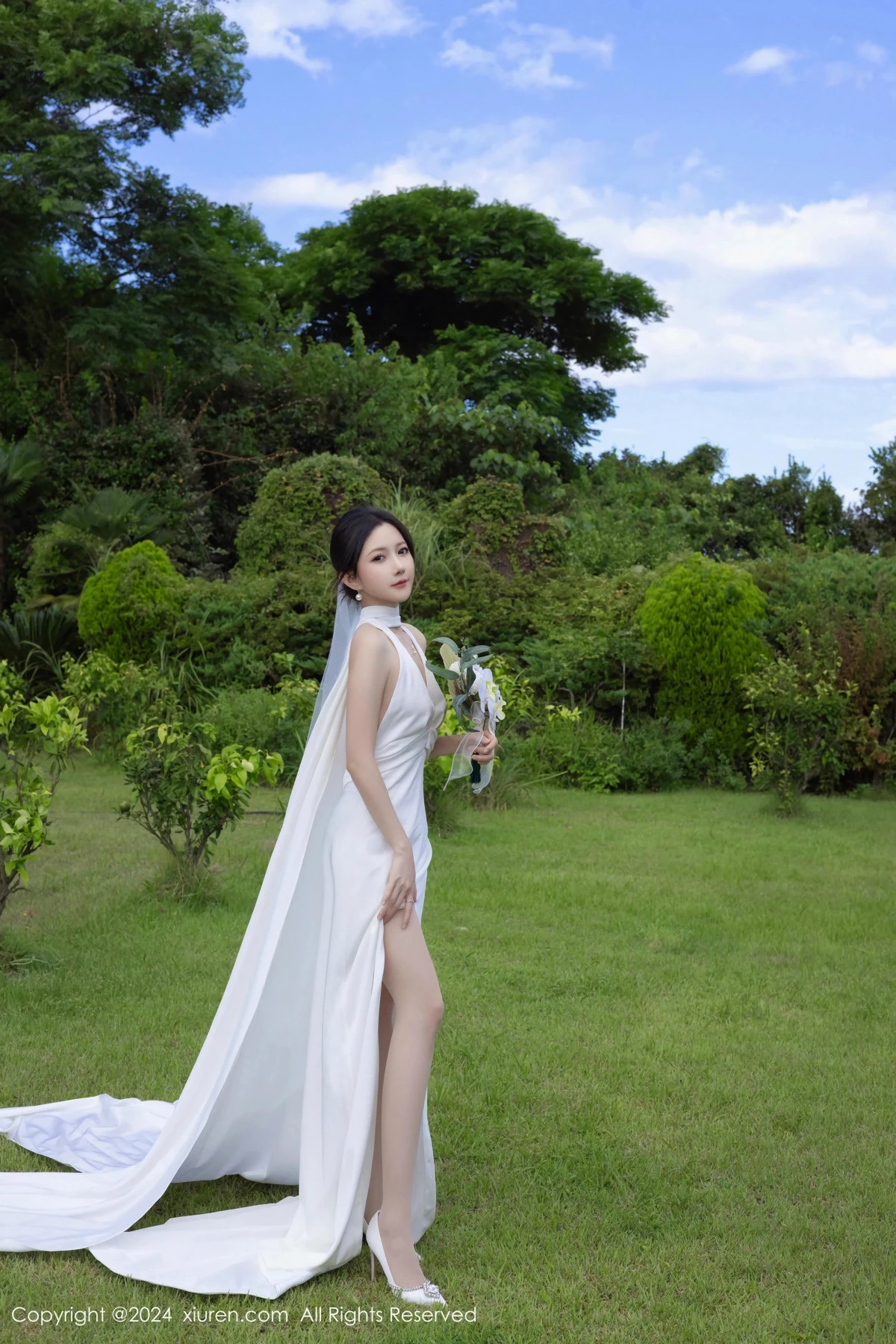 图片[21]-[XiuRen秀人网]第9387期鱼子酱写真-秀人资源网