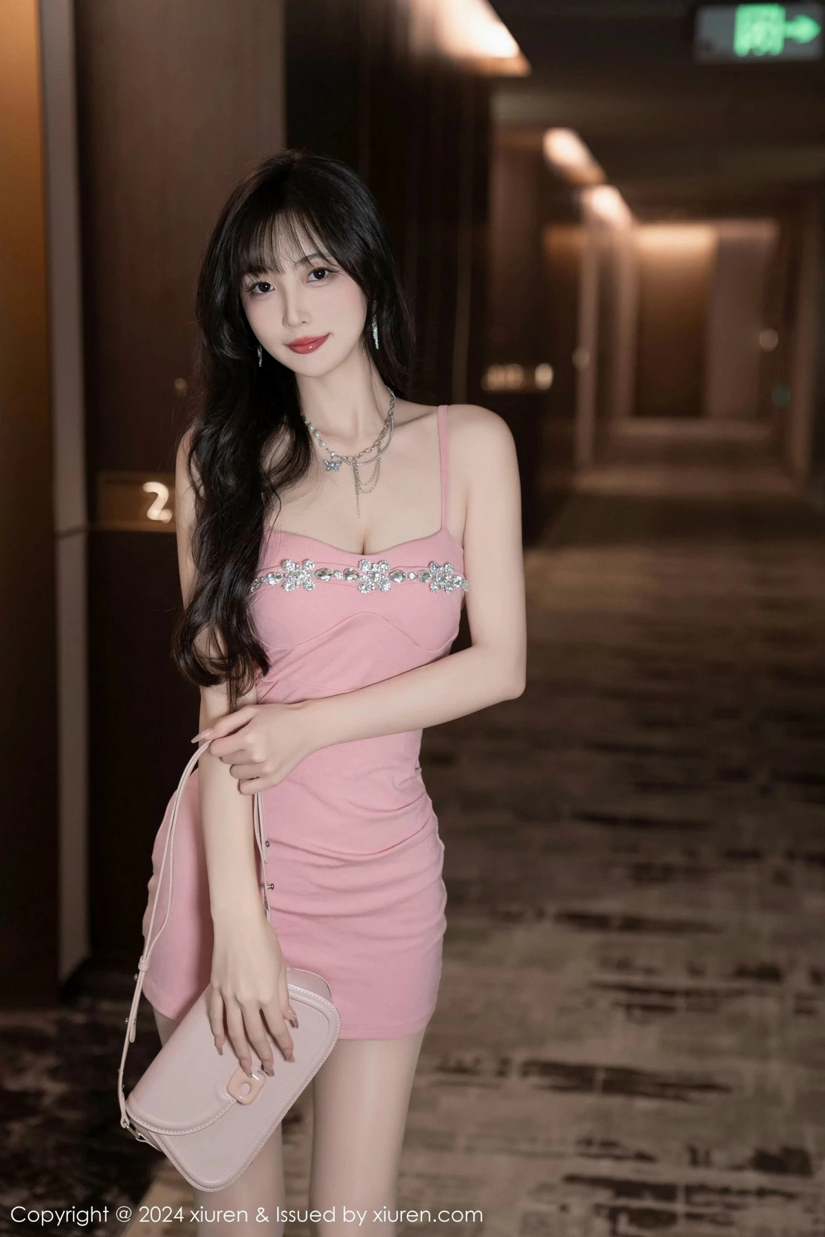 [XiuRen秀人网]第9380期林星阑写真-秀人资源网