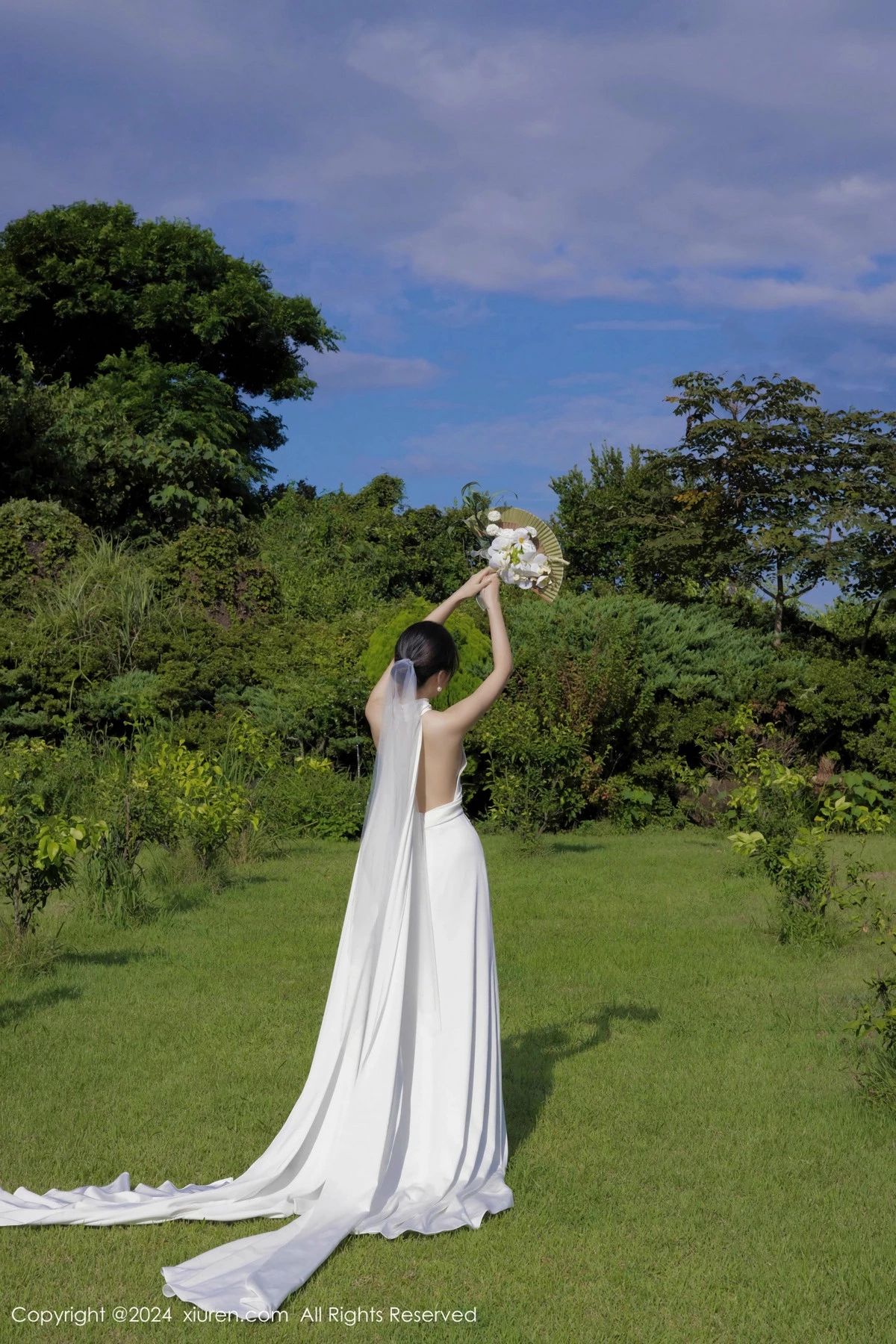 图片[23]-[XiuRen秀人网]第9387期鱼子酱写真-秀人资源网