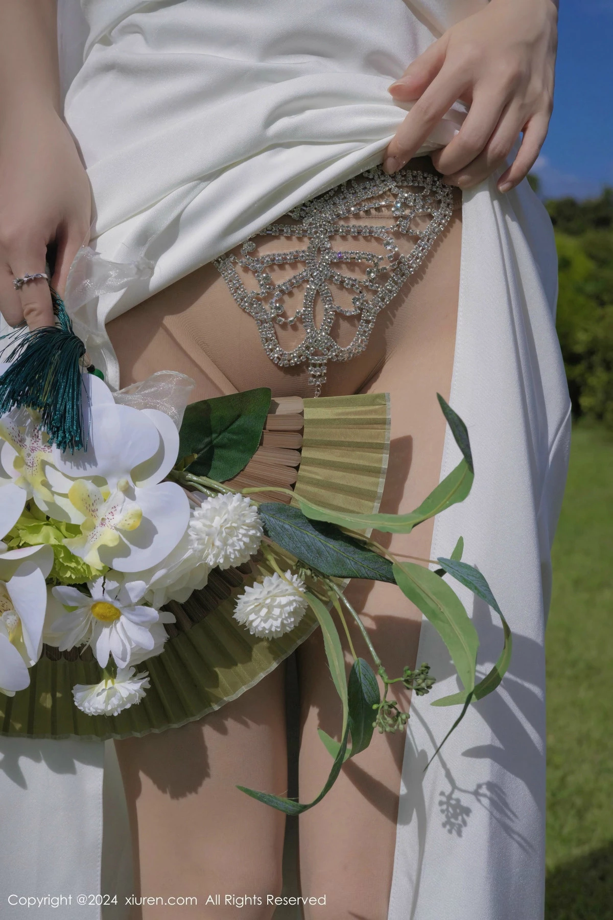 图片[42]-[XiuRen秀人网]第9387期鱼子酱写真-秀人资源网